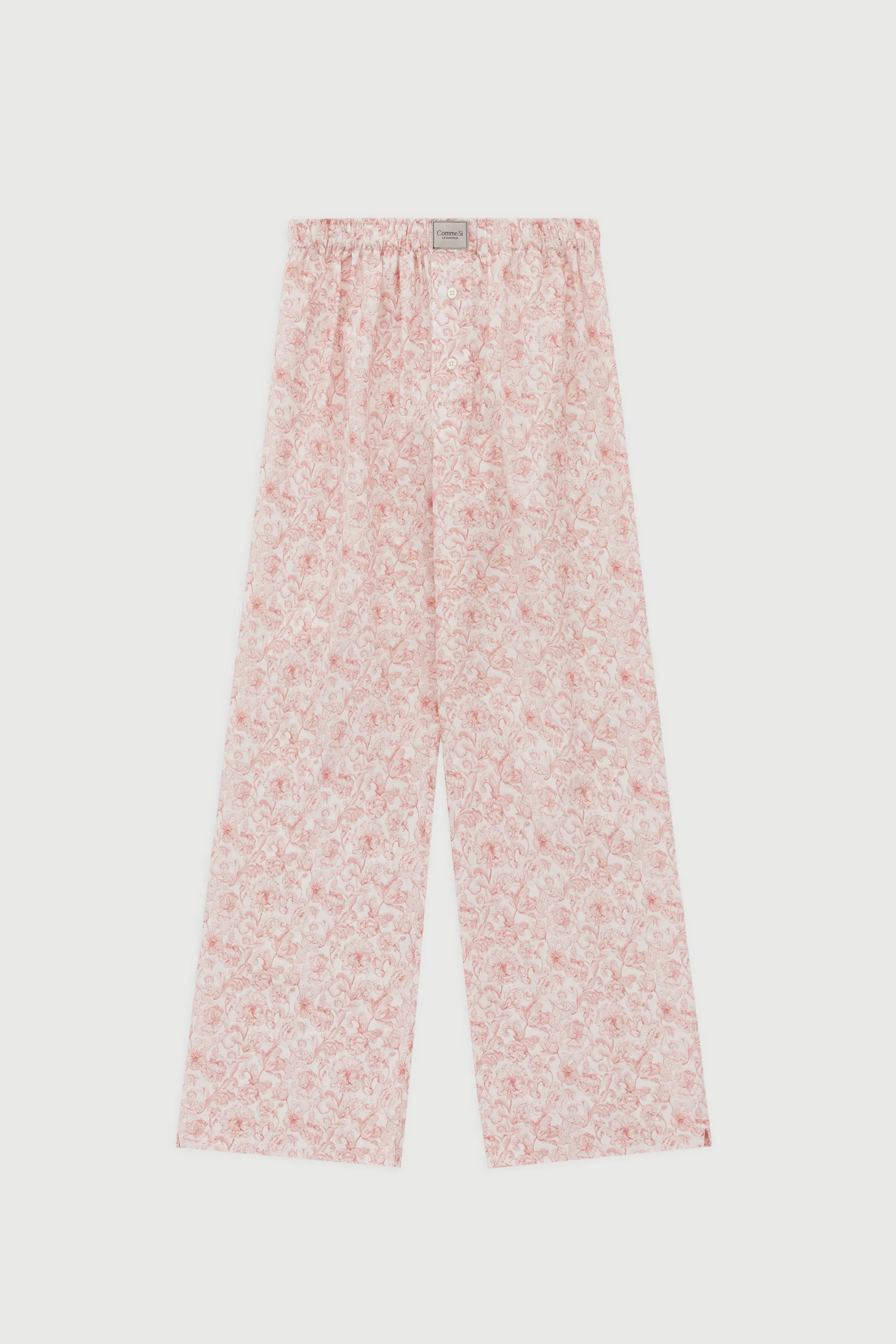 La Boxer Alta, made with Liberty fabric sold by Comme Si product image thumbnail 5