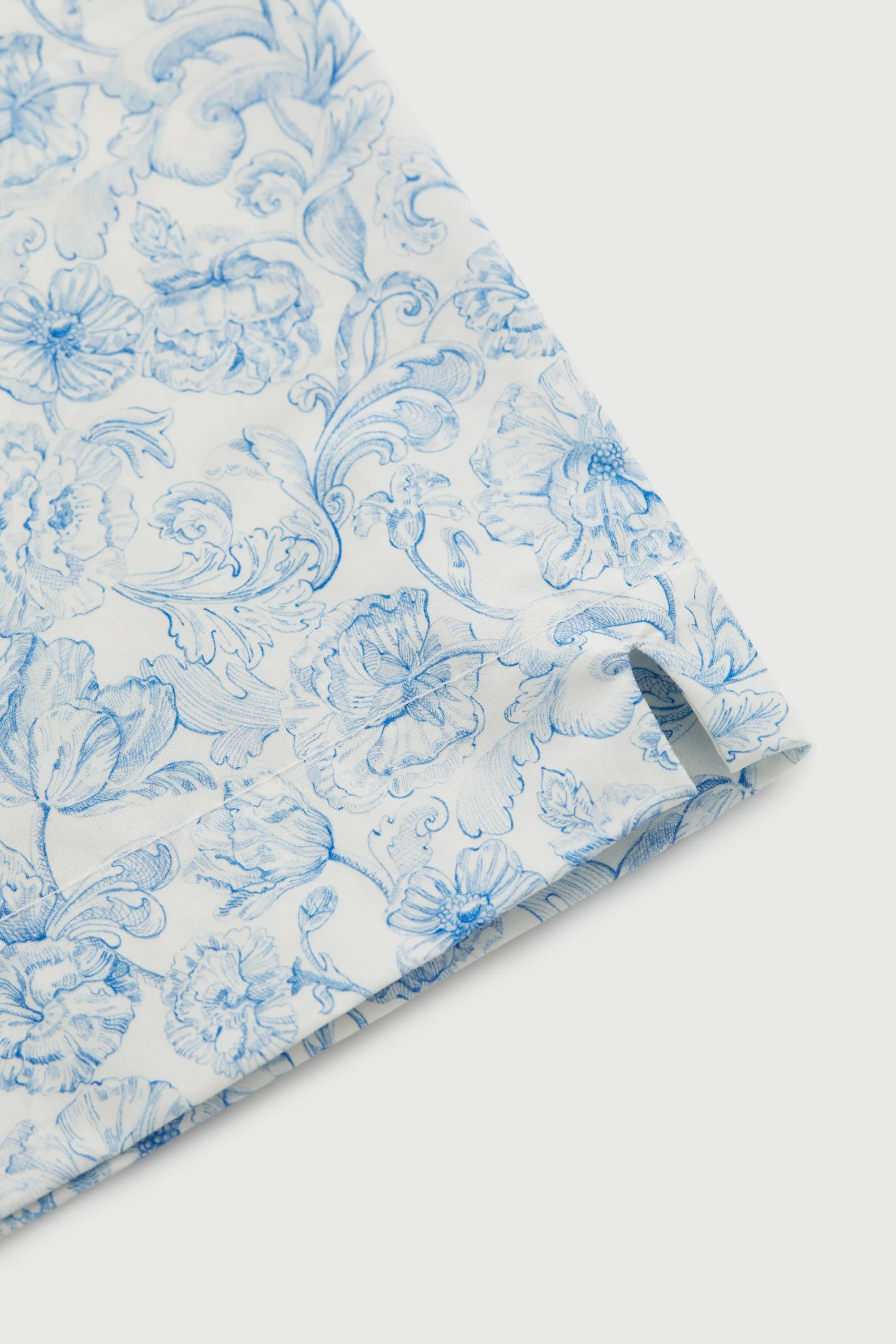 La Boxer Alta, made with Liberty fabric sold by Comme Si product image thumbnail 4