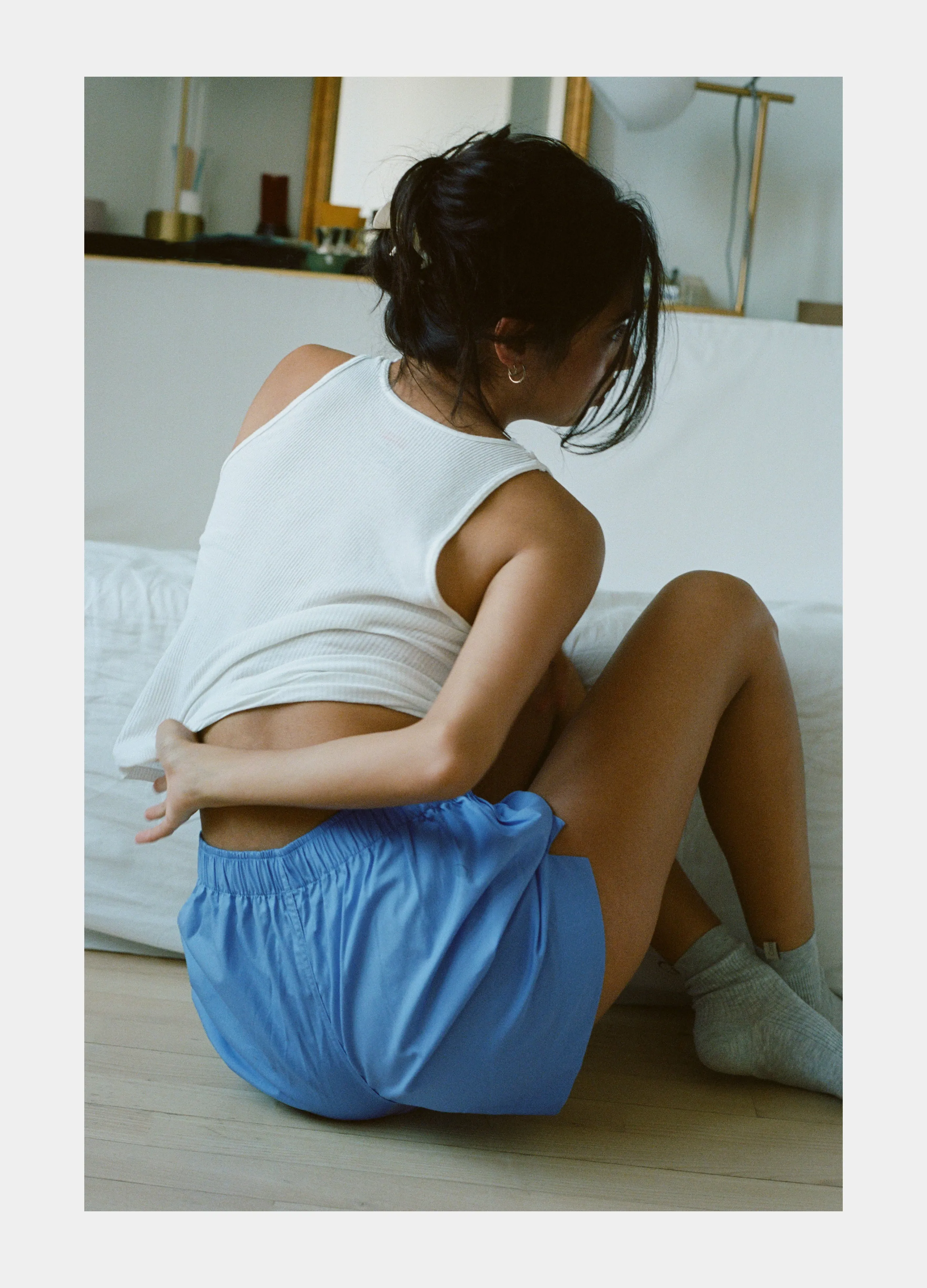 La Boxer Classica Trio sold by Comme Si product image thumbnail 3