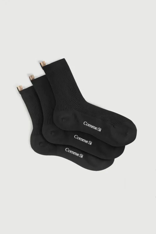 The Agnelli Trio sold by Comme Si