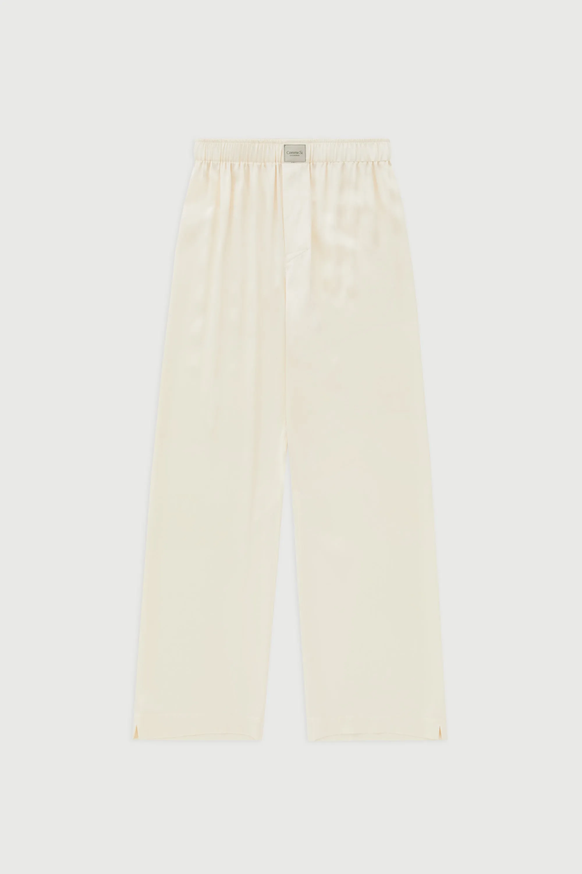La Boxer Alta, Silk sold by Comme Si product image thumbnail 4