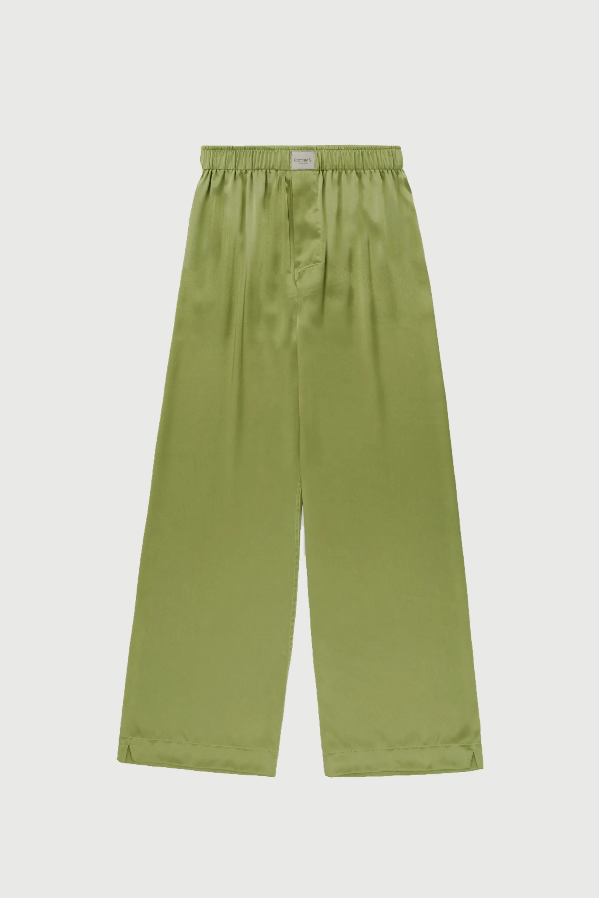 La Boxer Alta, Silk sold by Comme Si