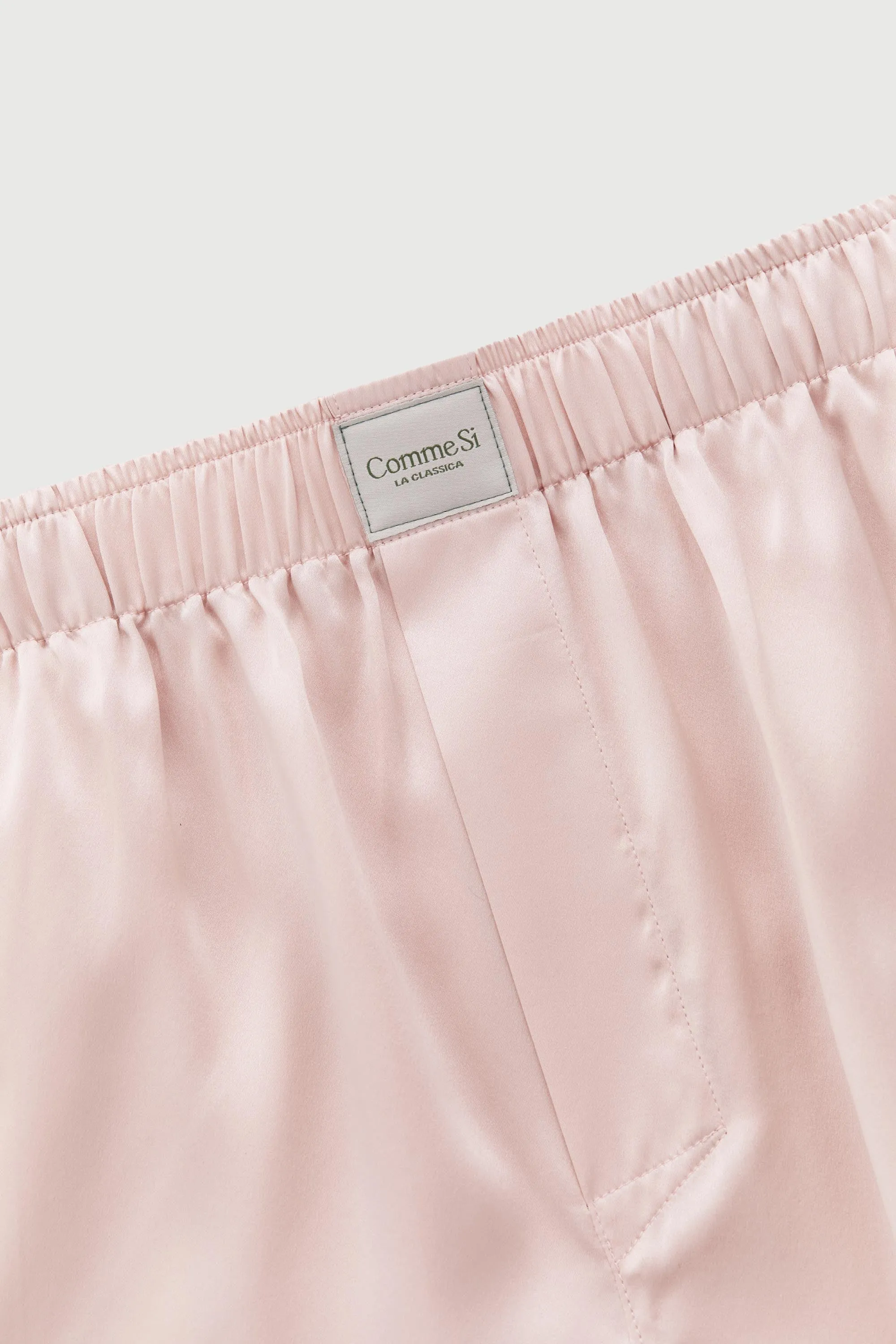 La Boxer Bermuda sold by Comme Si product image thumbnail 3