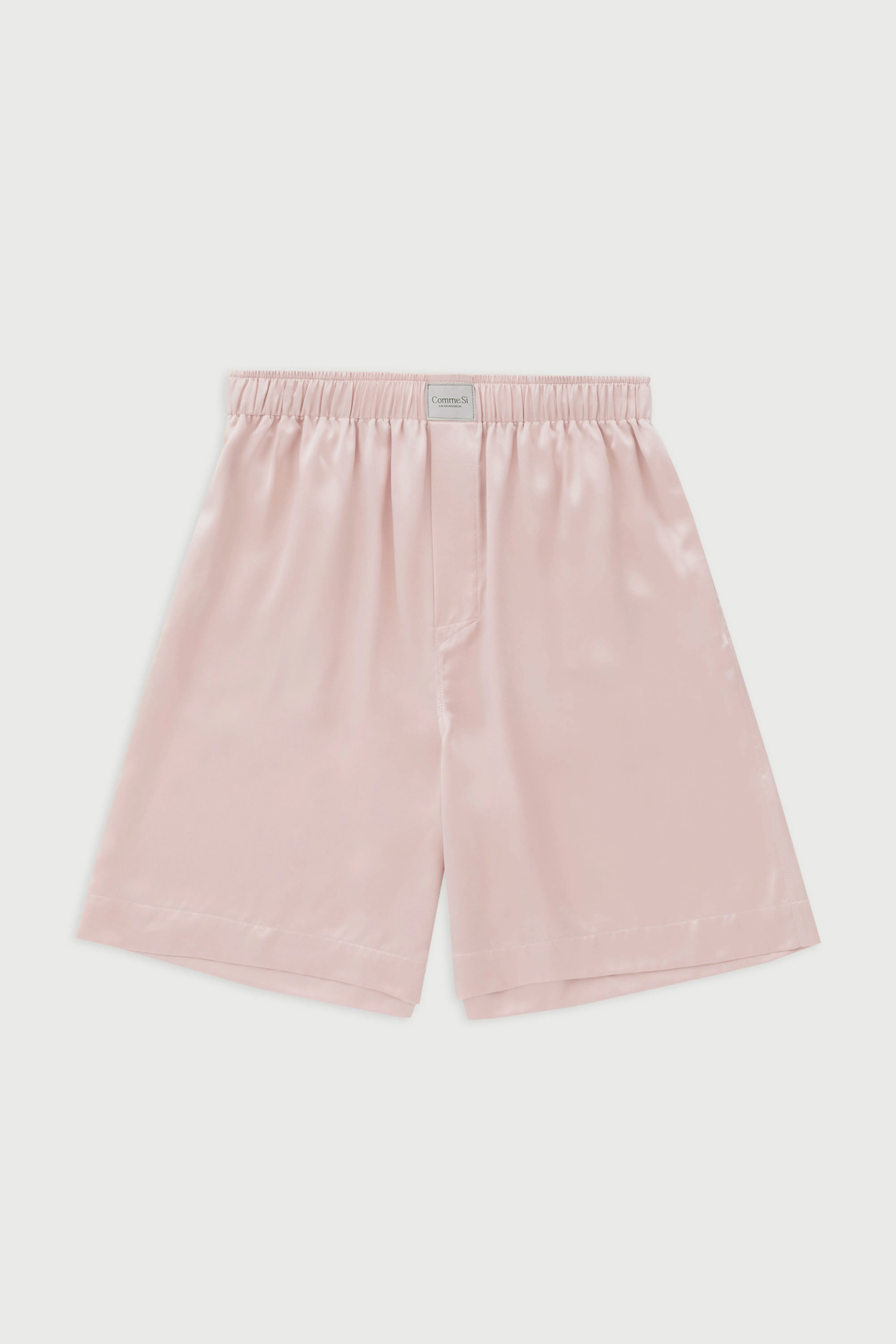 La Boxer Bermuda sold by Comme Si