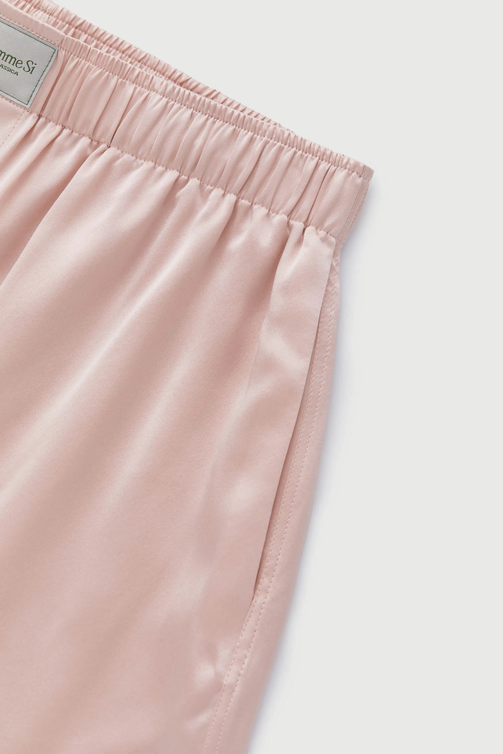 La Boxer Bermuda sold by Comme Si product image thumbnail 4