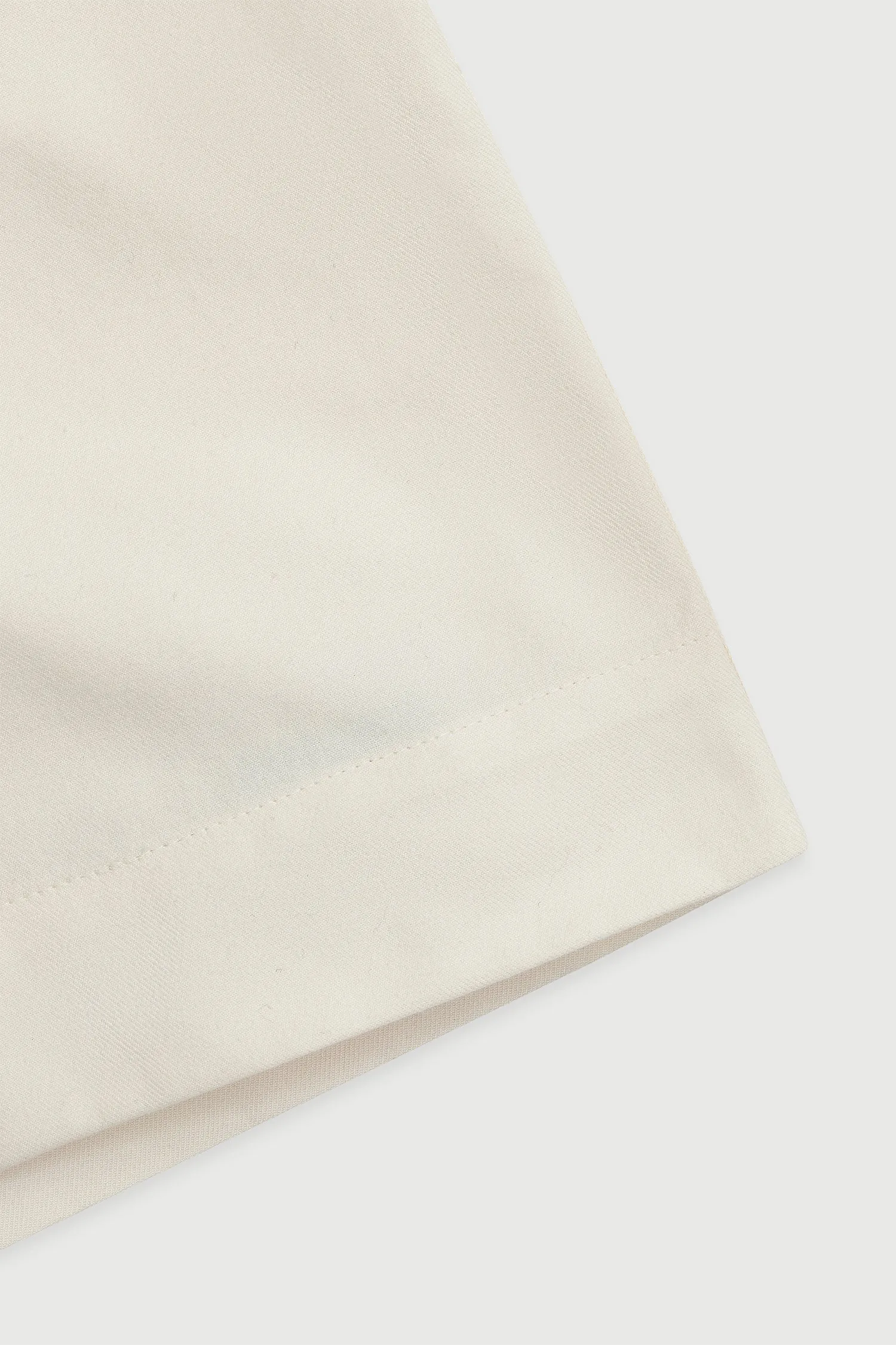 La Boxer Bermuda, Cotton Flannel sold by Comme Si product image thumbnail 4