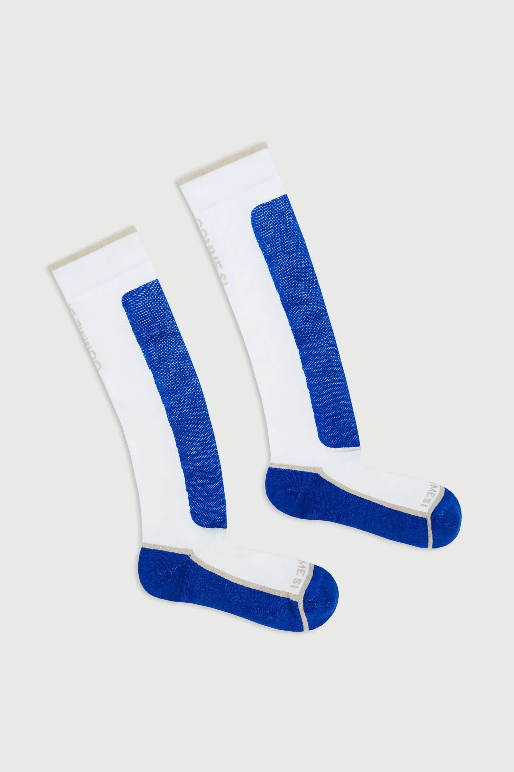 The Ski Sock sold by Comme Si