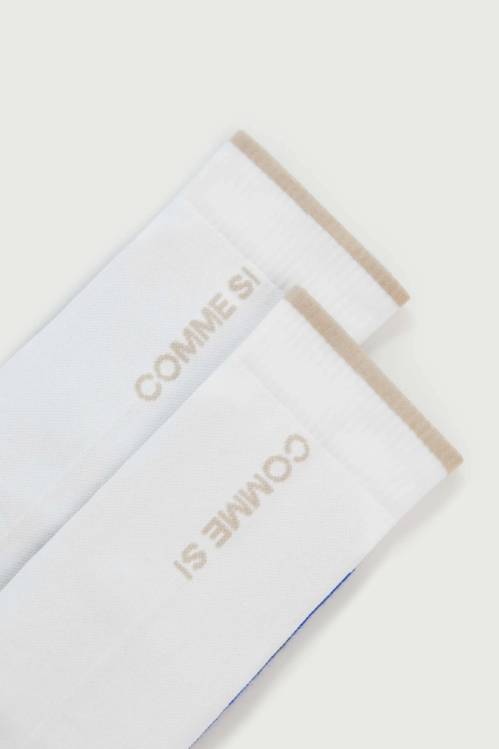 The Ski Sock sold by Comme Si product image thumbnail 3