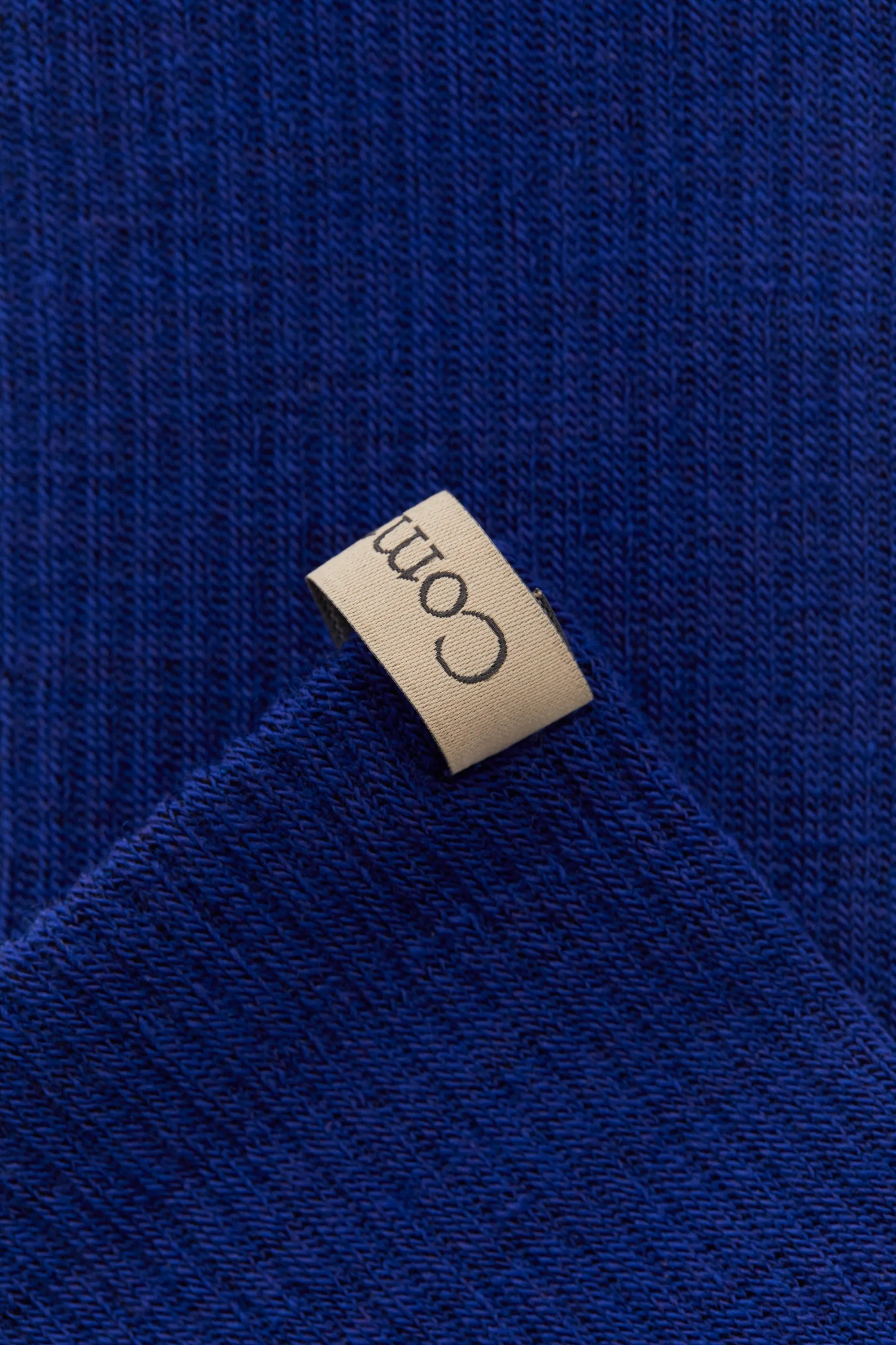 The Merino Tube Sock sold by Comme Si product image thumbnail 2
