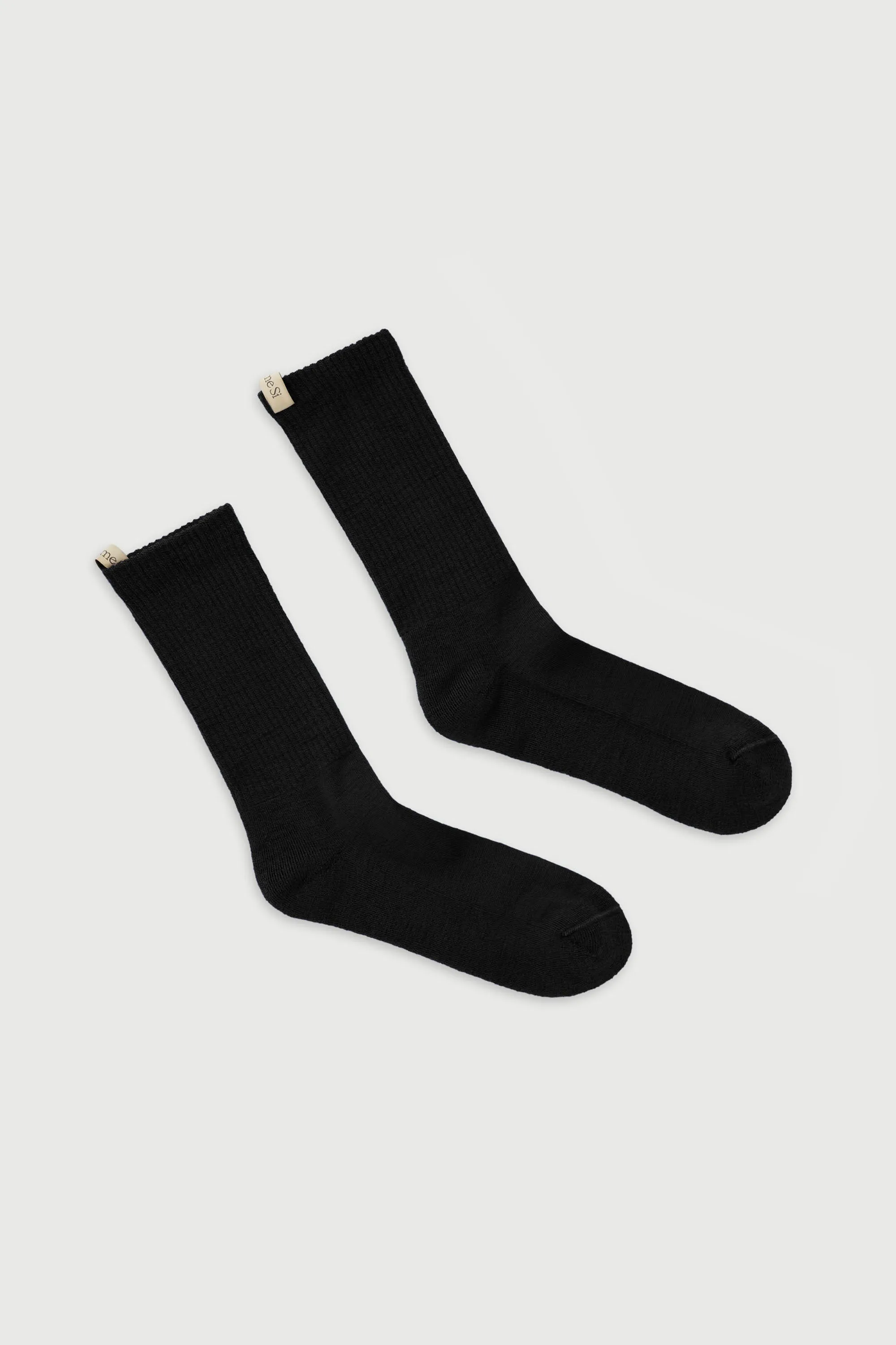 The Merino Tube Sock sold by Comme Si product image thumbnail 3