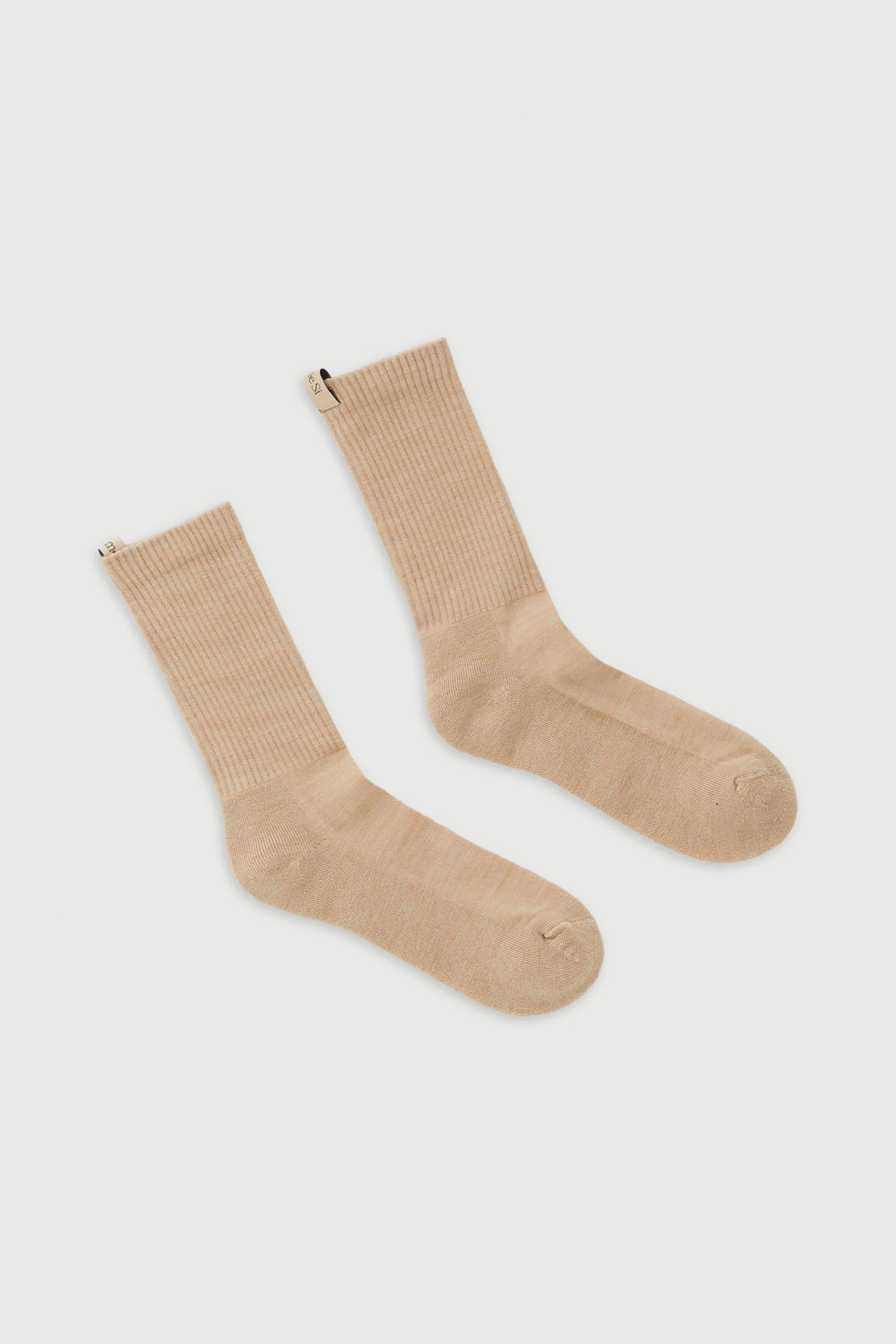 The Merino Tube Sock sold by Comme Si product image thumbnail 5