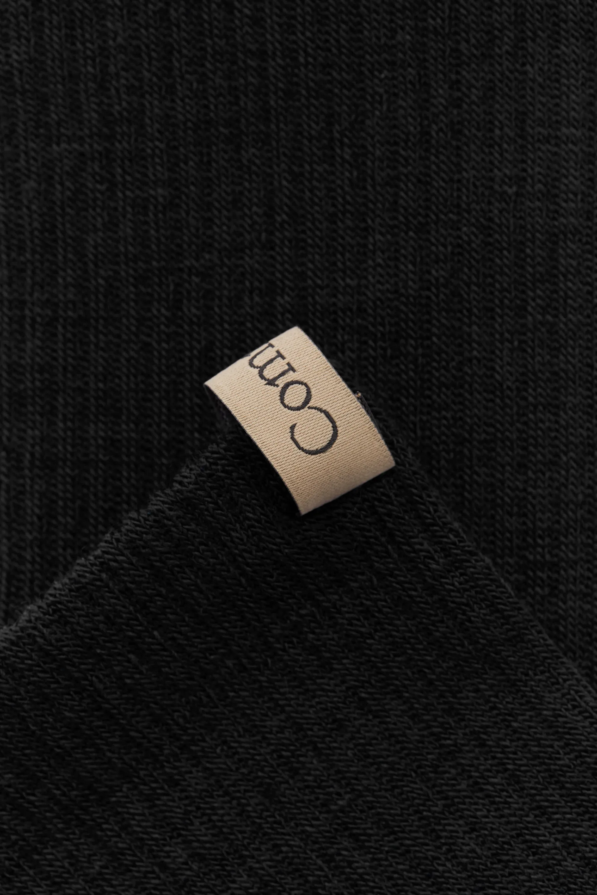 The Merino Tube Sock sold by Comme Si product image thumbnail 4