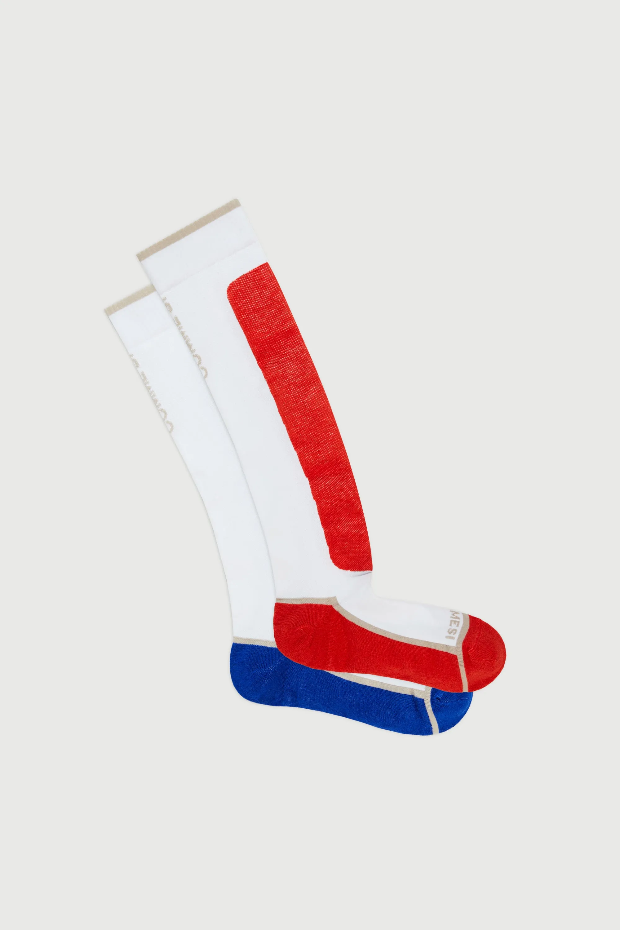 The Ski Sock Duo sold by Comme Si
