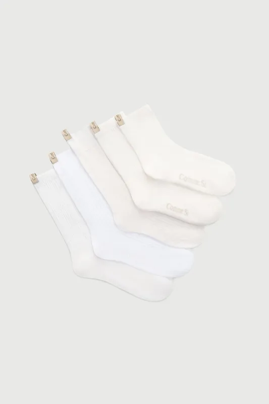 The Starter Set sold by Comme Si