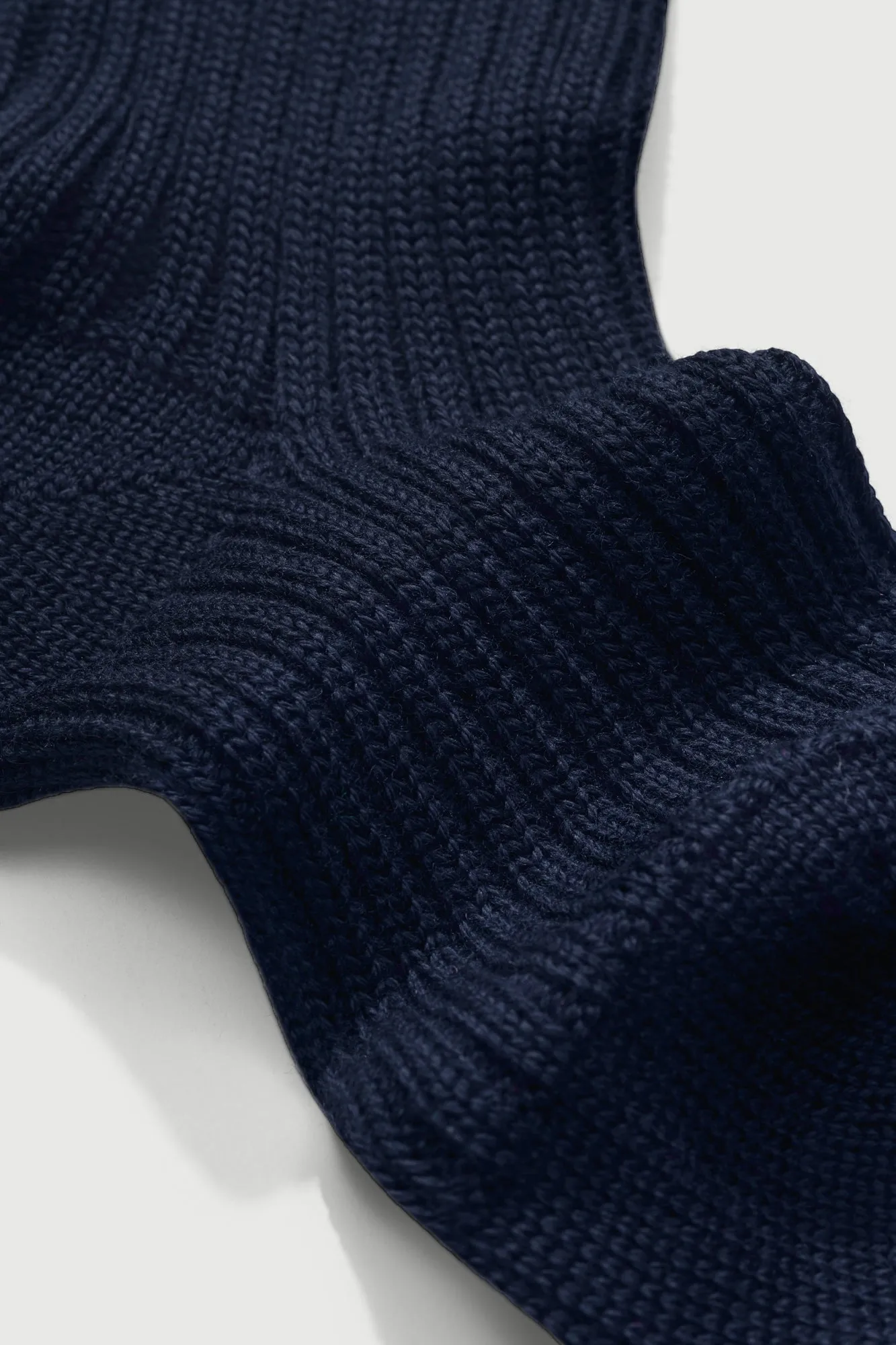 The Merino Chunky Sock sold by Comme Si product image thumbnail 5