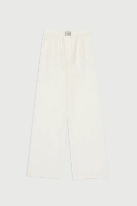 La Boxer Alta, Linen sold by Comme Si