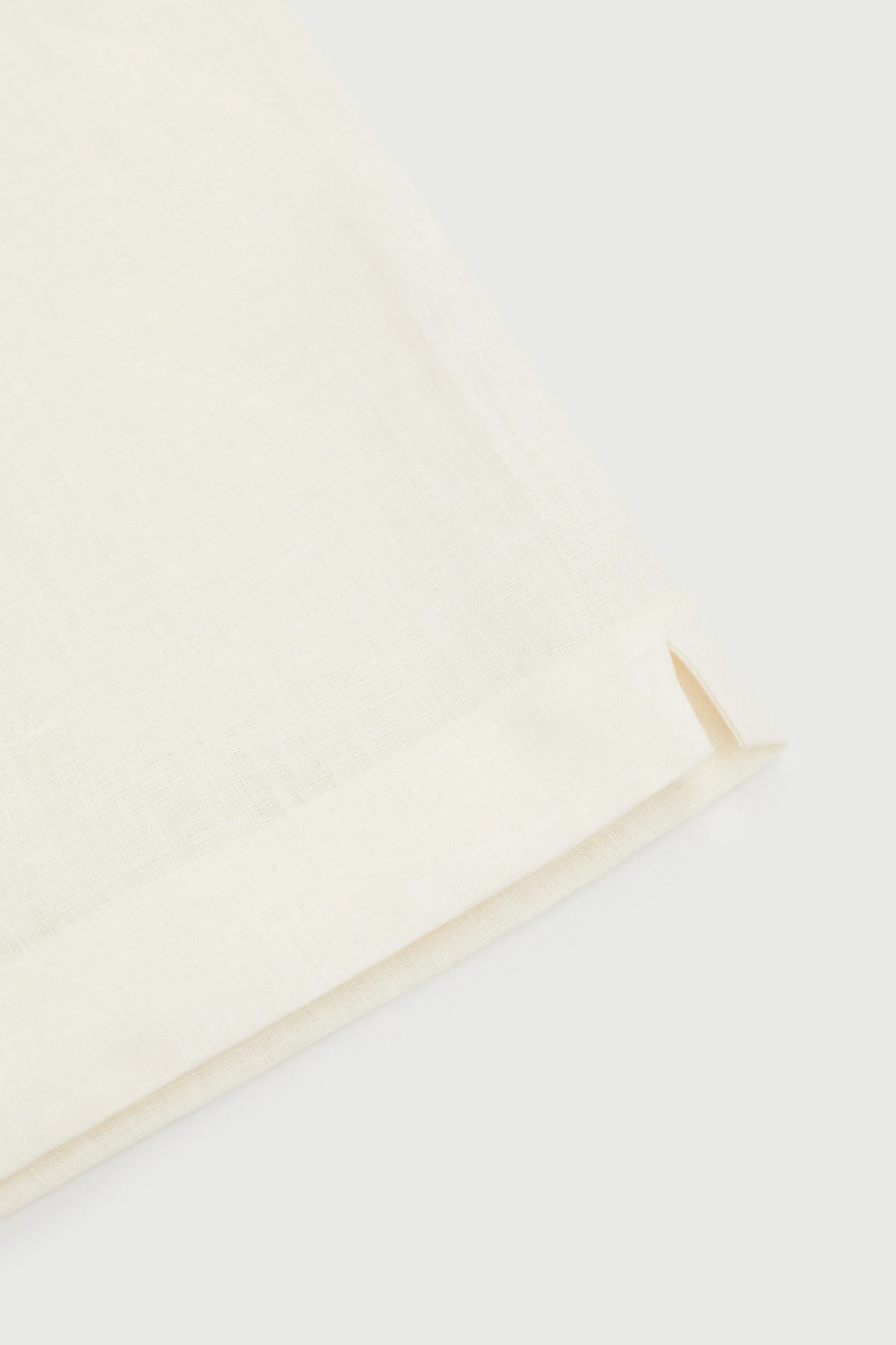 La Boxer Alta, Linen sold by Comme Si product image thumbnail 4