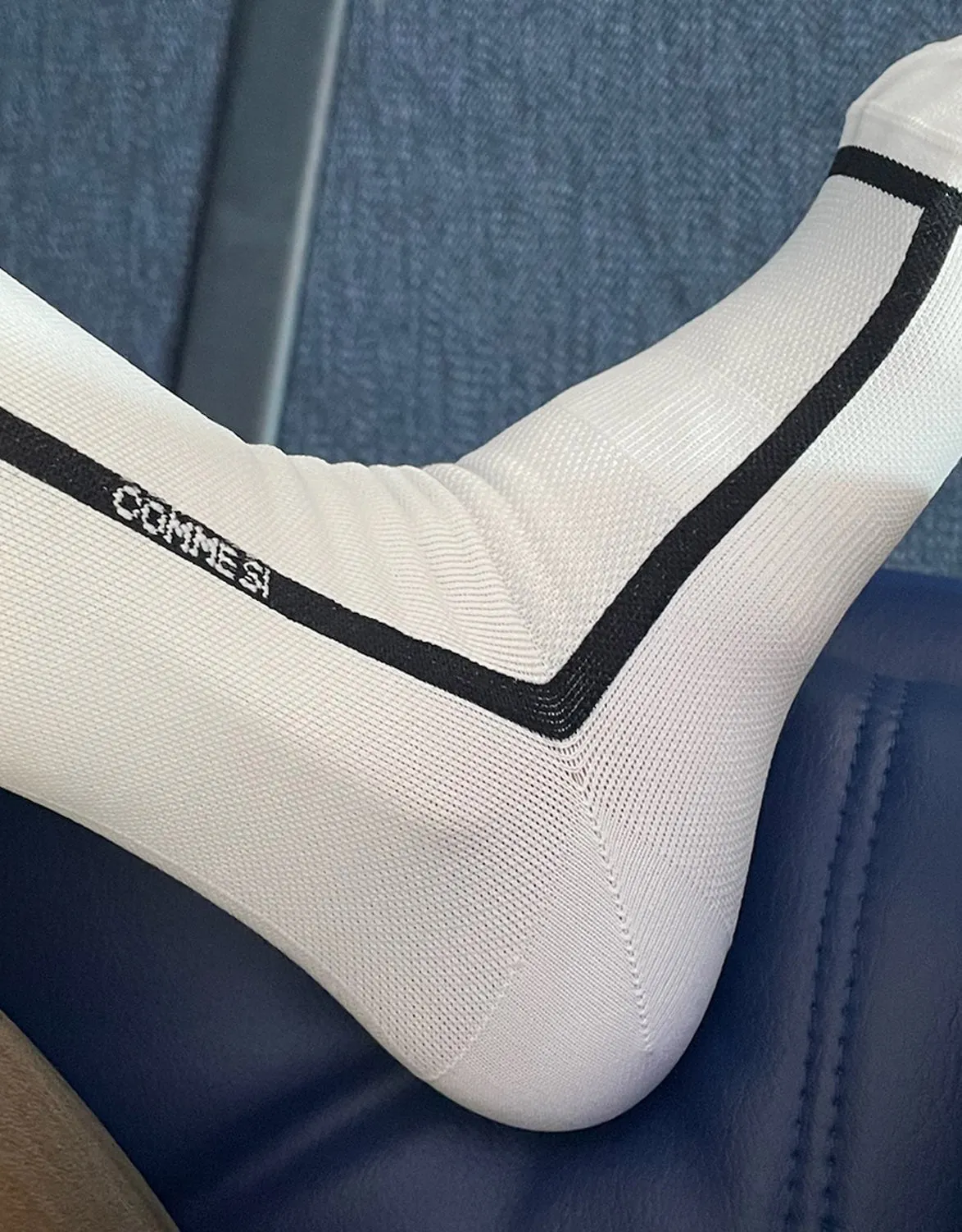 The Cycling Sock sold by Comme Si product image thumbnail 3