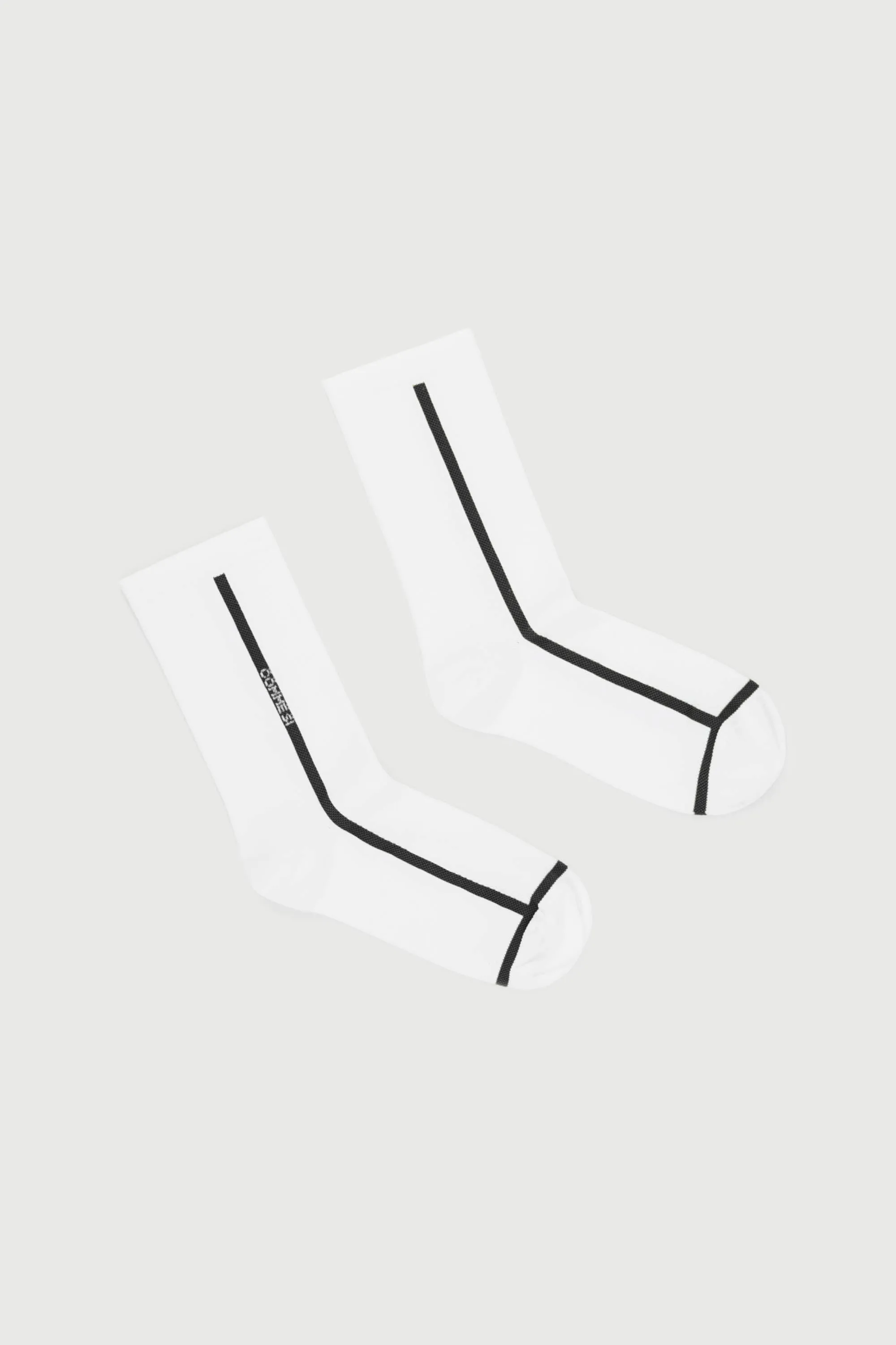 The Cycling Sock sold by Comme Si