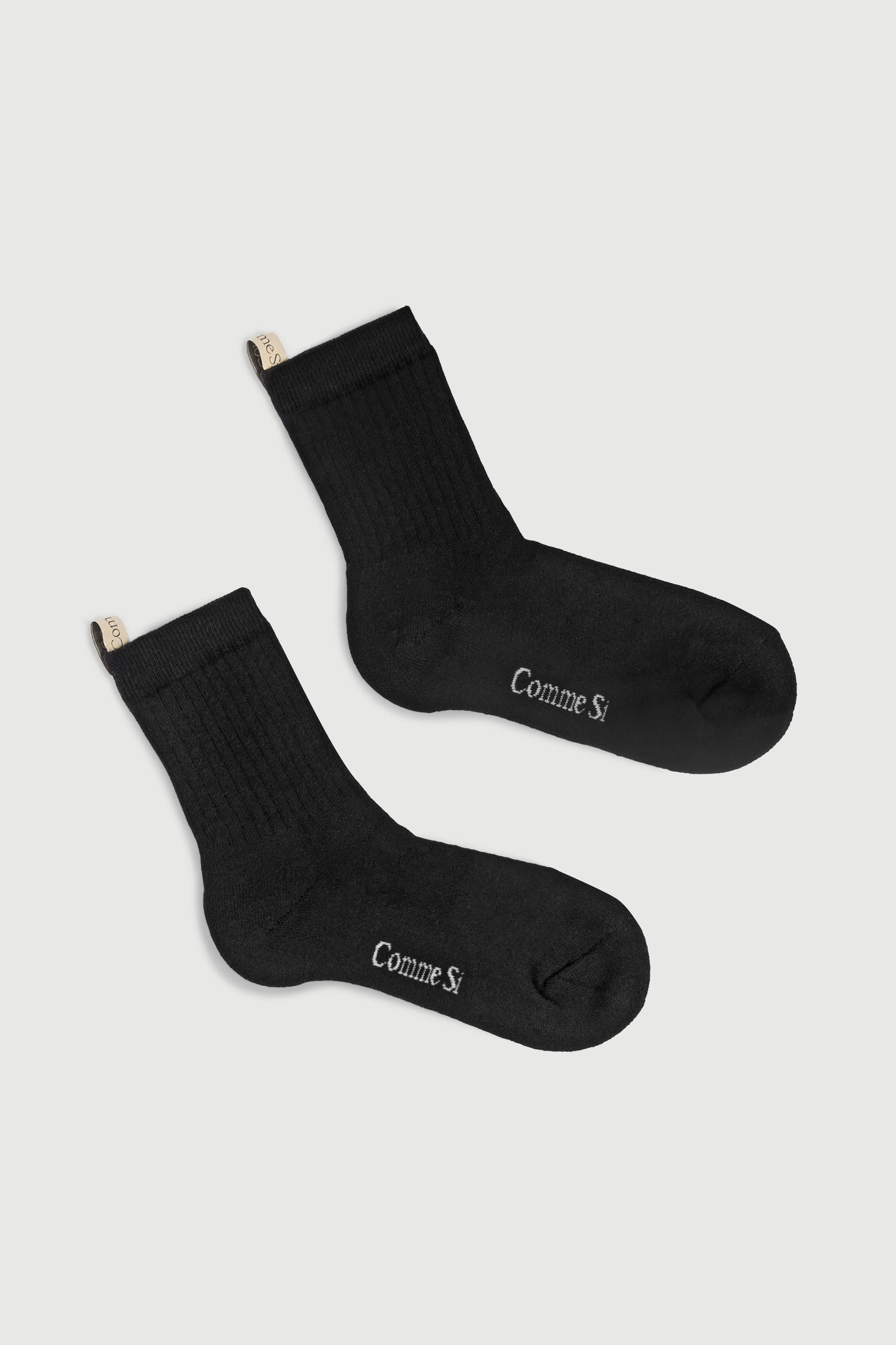 The Everyday Sock sold by Comme Si product image thumbnail 5