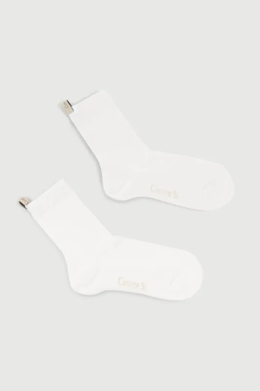 The Everyday Sock made by Comme Si
