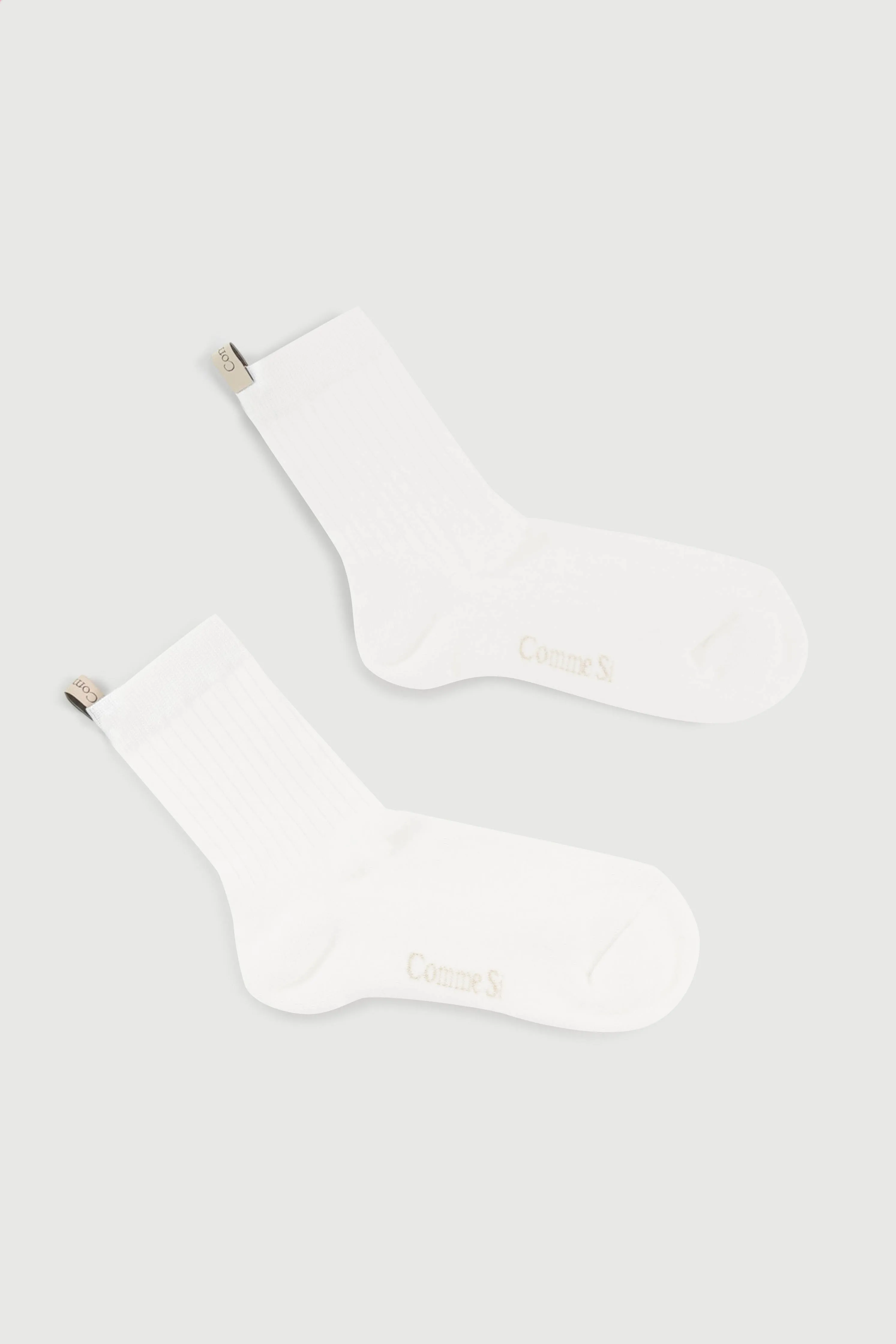 The Everyday Sock sold by Comme Si