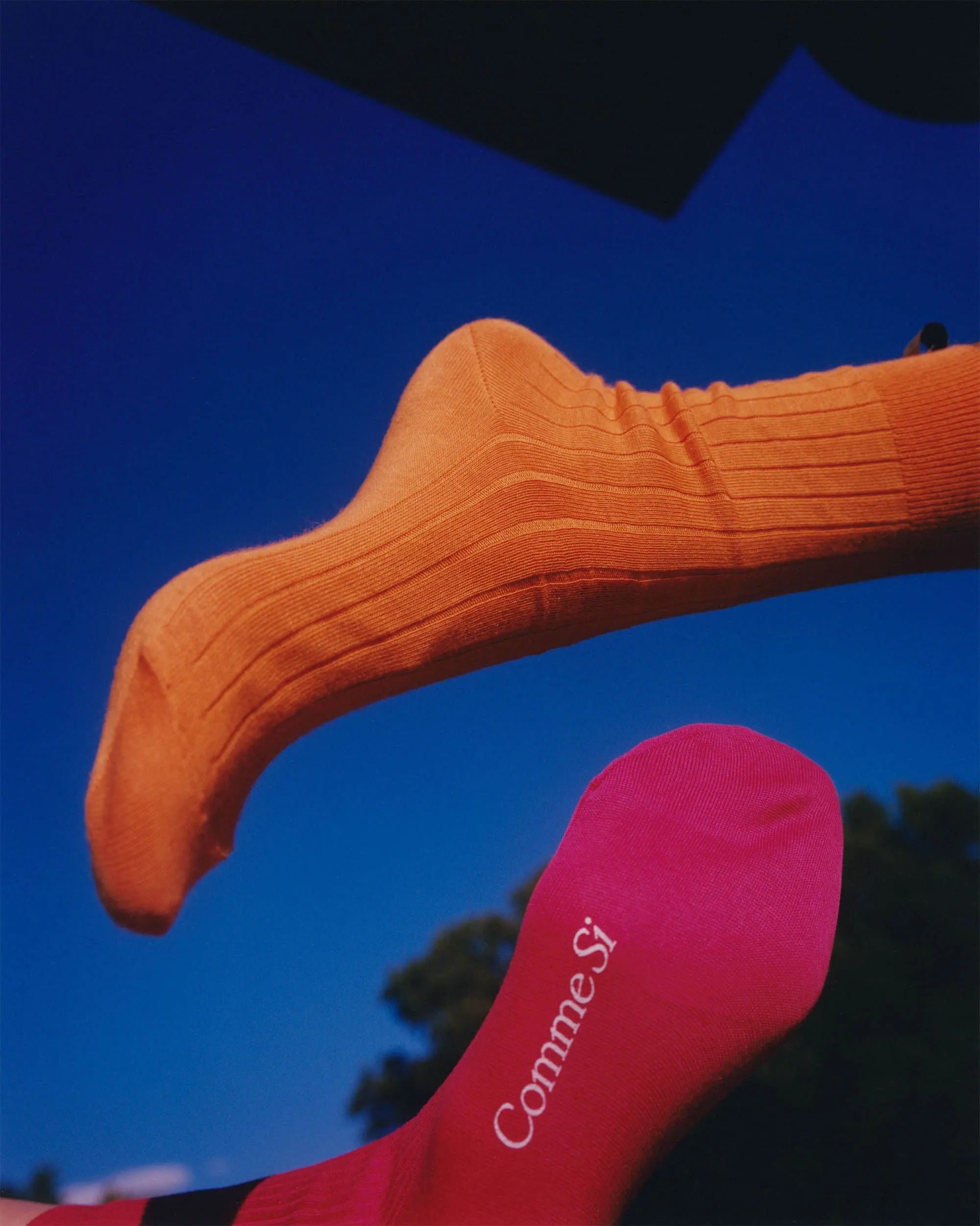 The Yves Cinque Set sold by Comme Si product image thumbnail 2