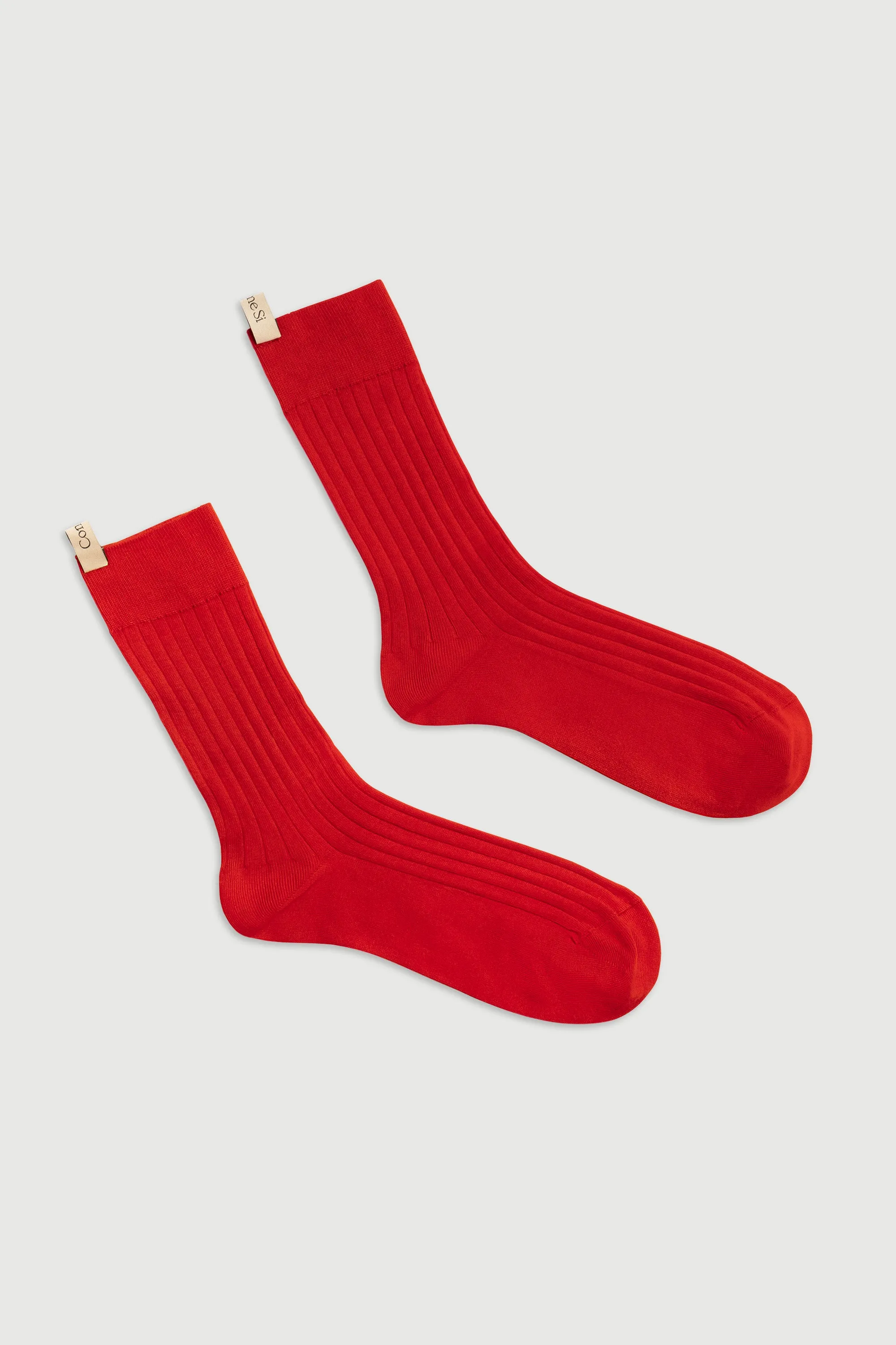 The Yves Sock sold by Comme Si