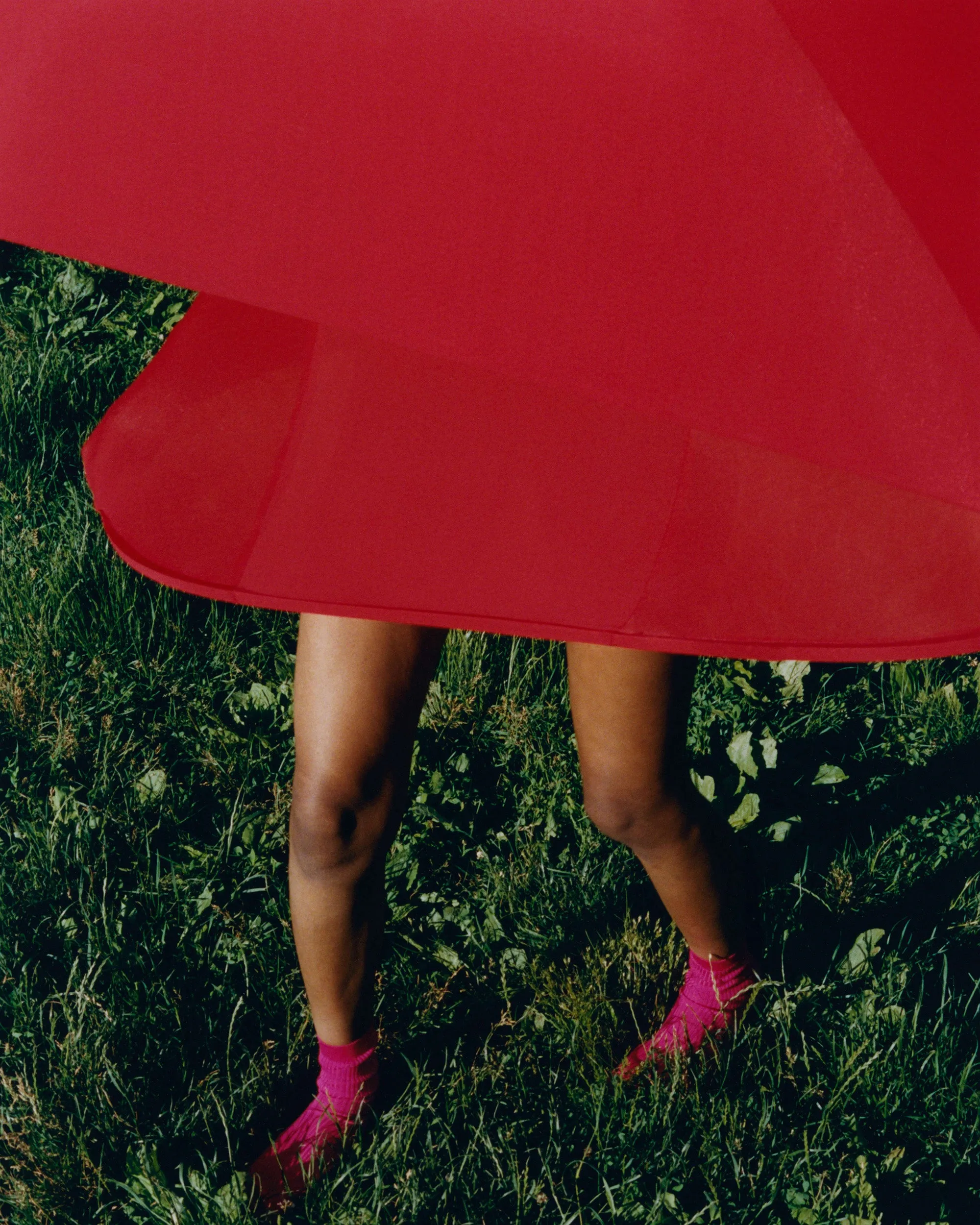 The Yves Sock sold by Comme Si product image thumbnail 2