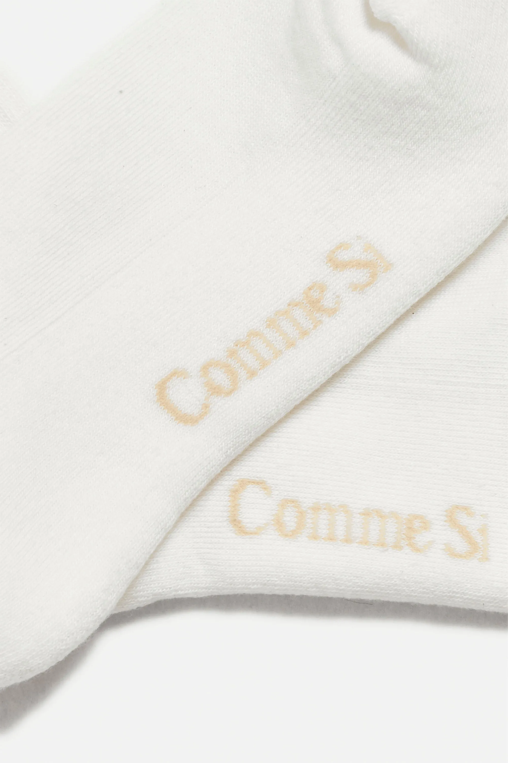 The Tube Sock Trio sold by Comme Si product image thumbnail 3