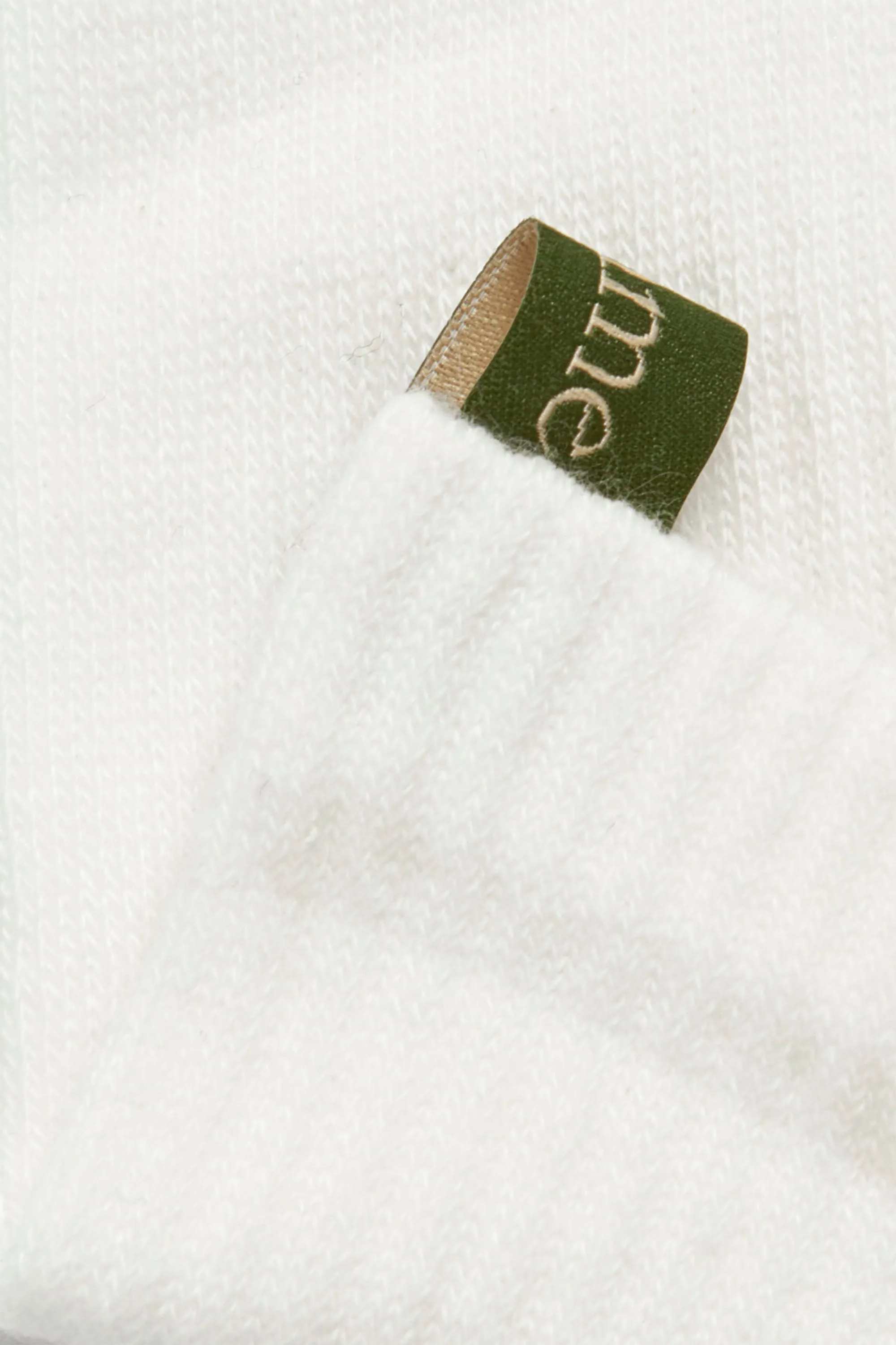 The Tube Sock Trio sold by Comme Si product image thumbnail 4