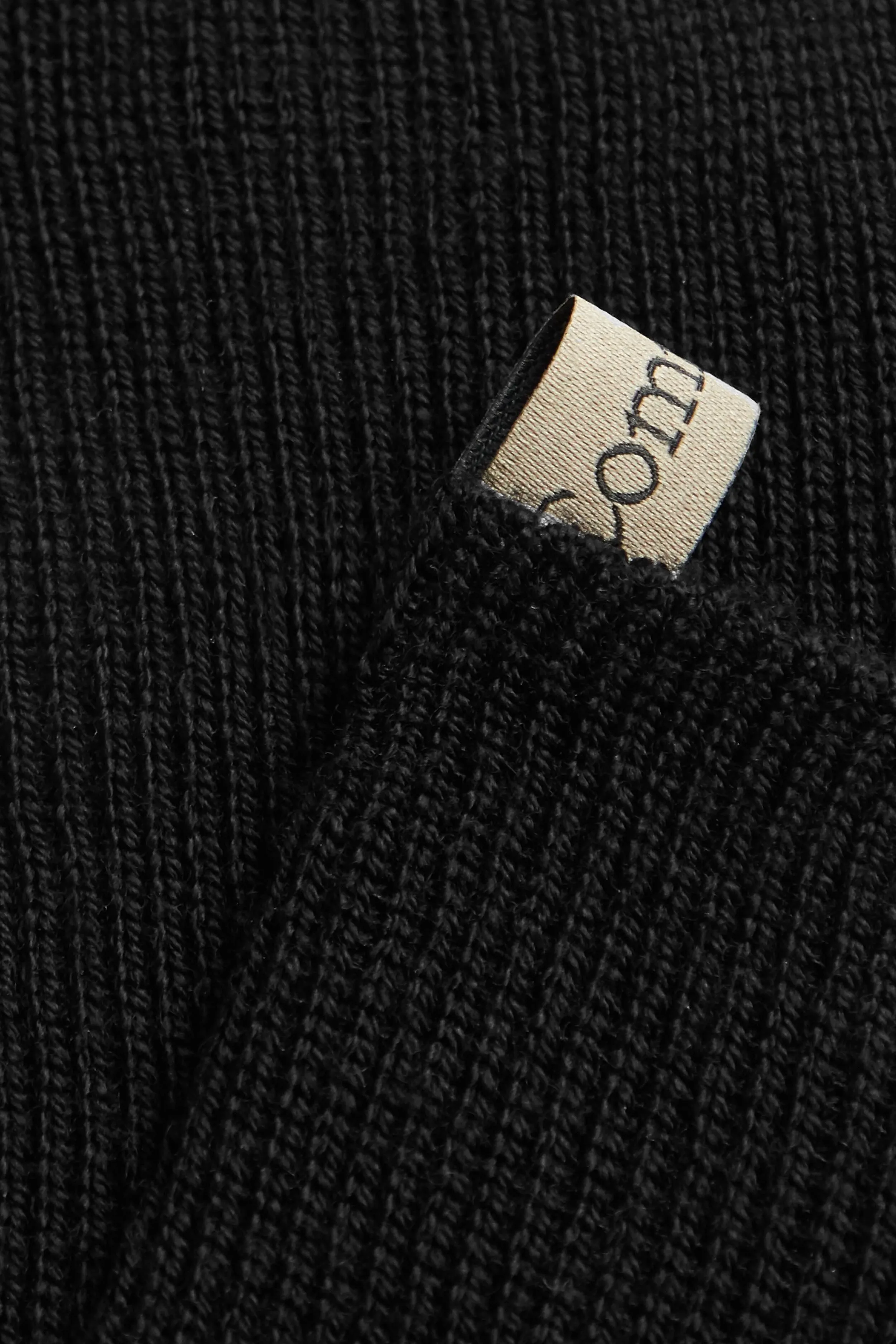 The Merino Sock sold by Comme Si product image thumbnail 4