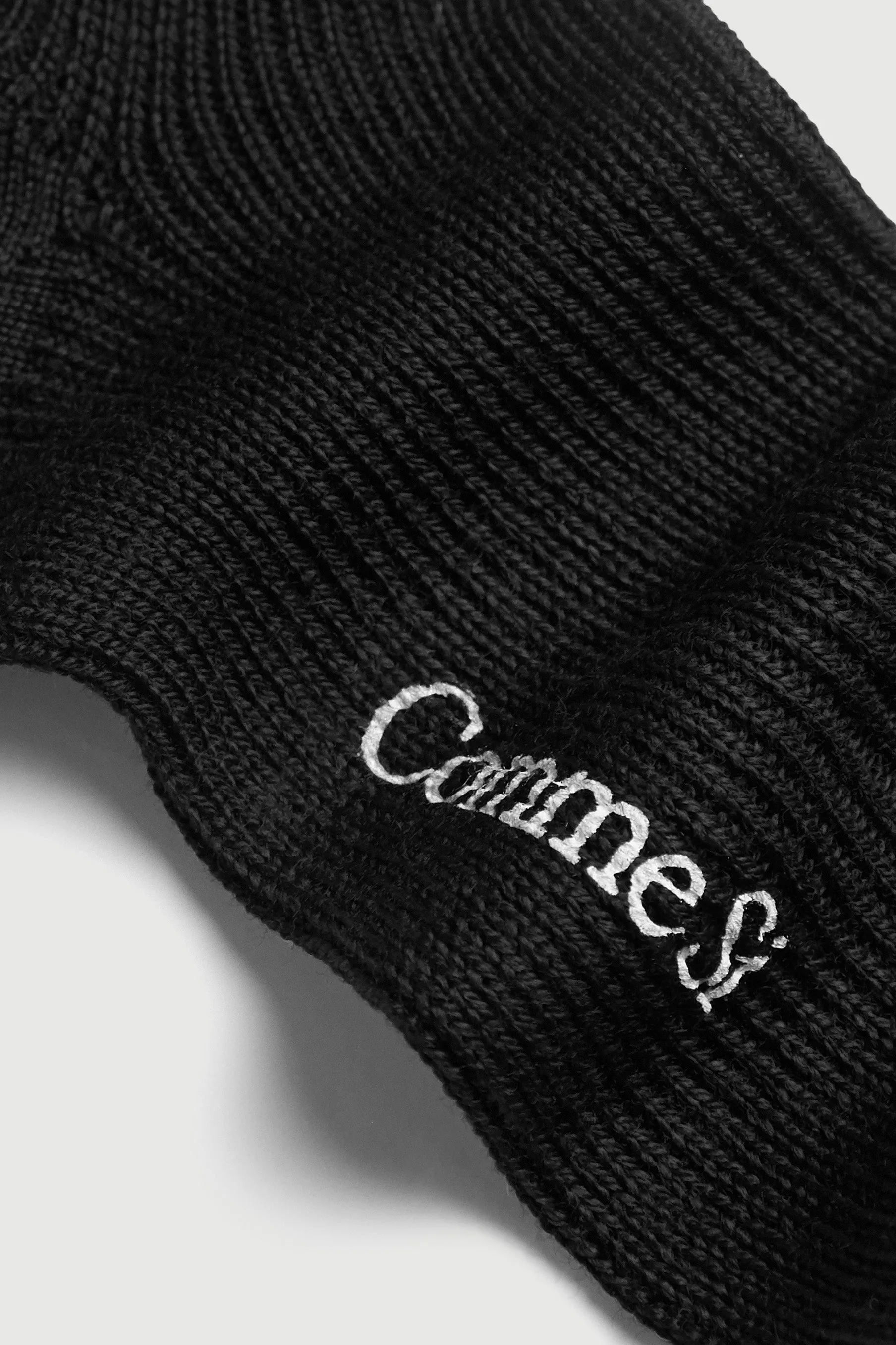 The Merino Sock sold by Comme Si product image thumbnail 3