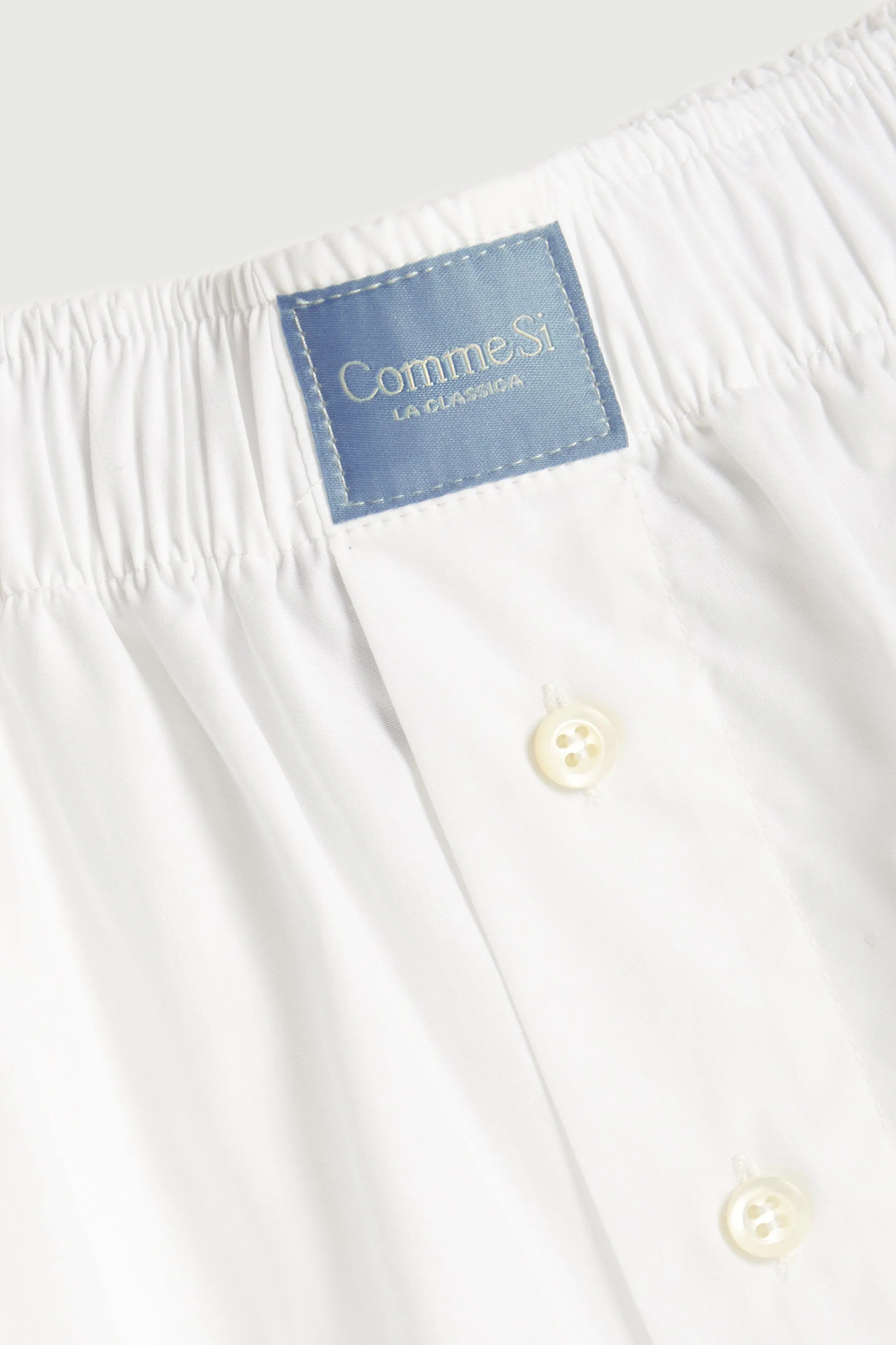 La Boxer Classica, Studio sold by Comme Si product image thumbnail 4