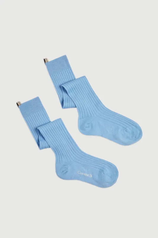 The Knee High made by Comme Si