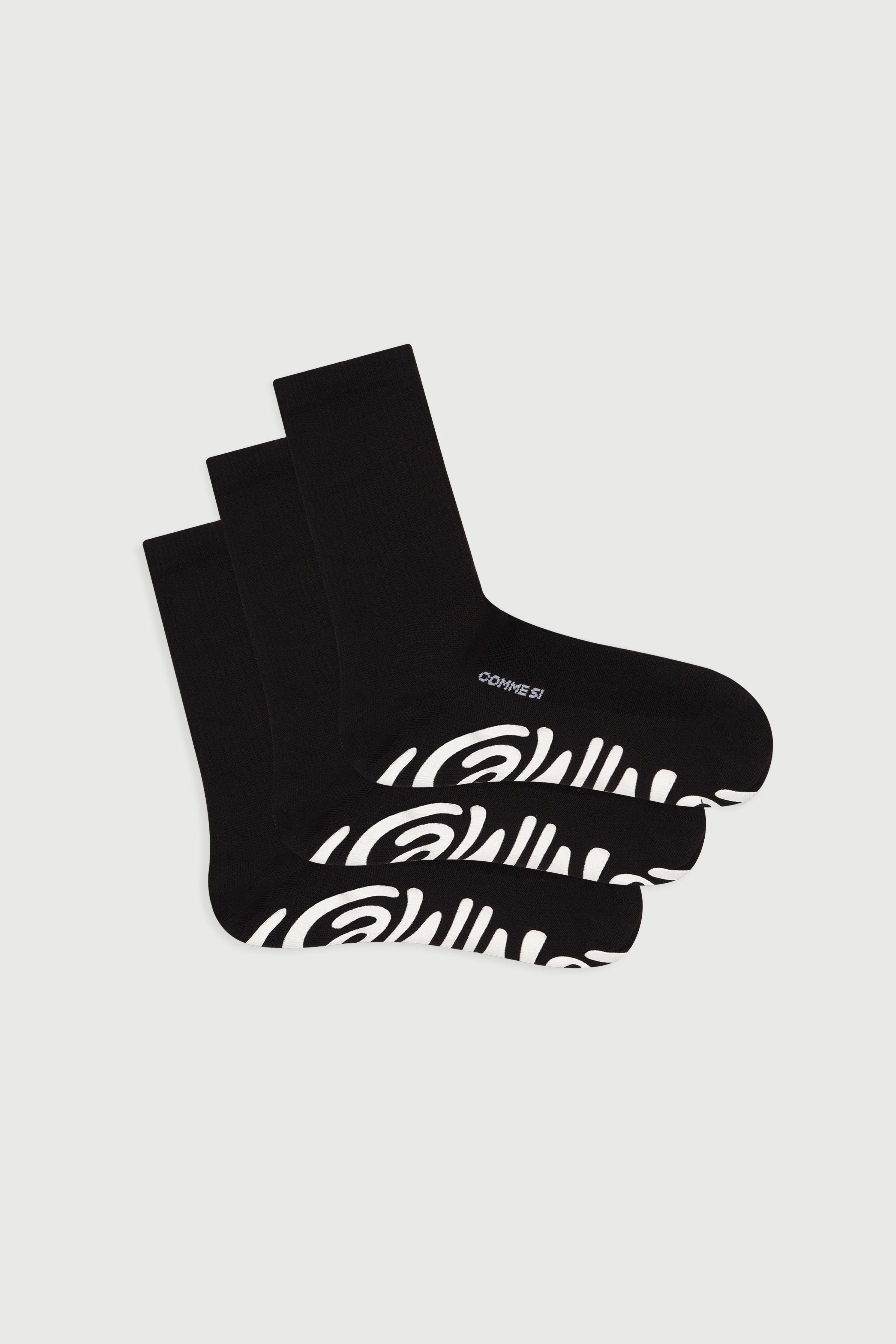 The Pilates Sock Trio sold by Comme Si