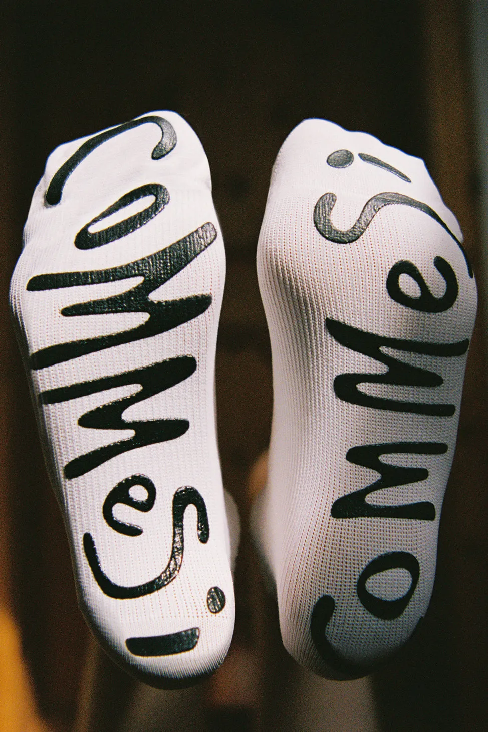 The Pilates Sock Trio sold by Comme Si product image thumbnail 4