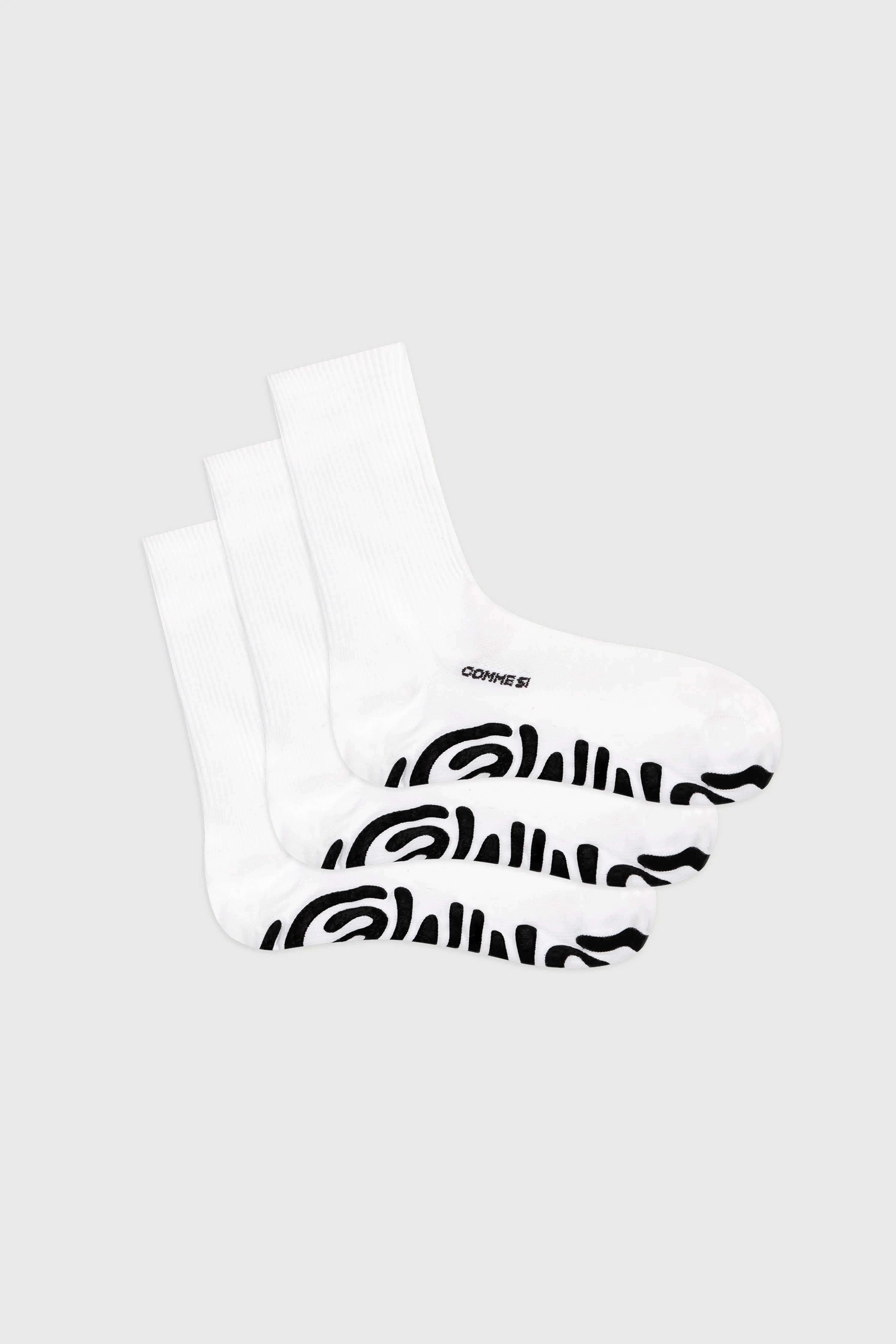 The Pilates Sock Trio sold by Comme Si product image thumbnail 3