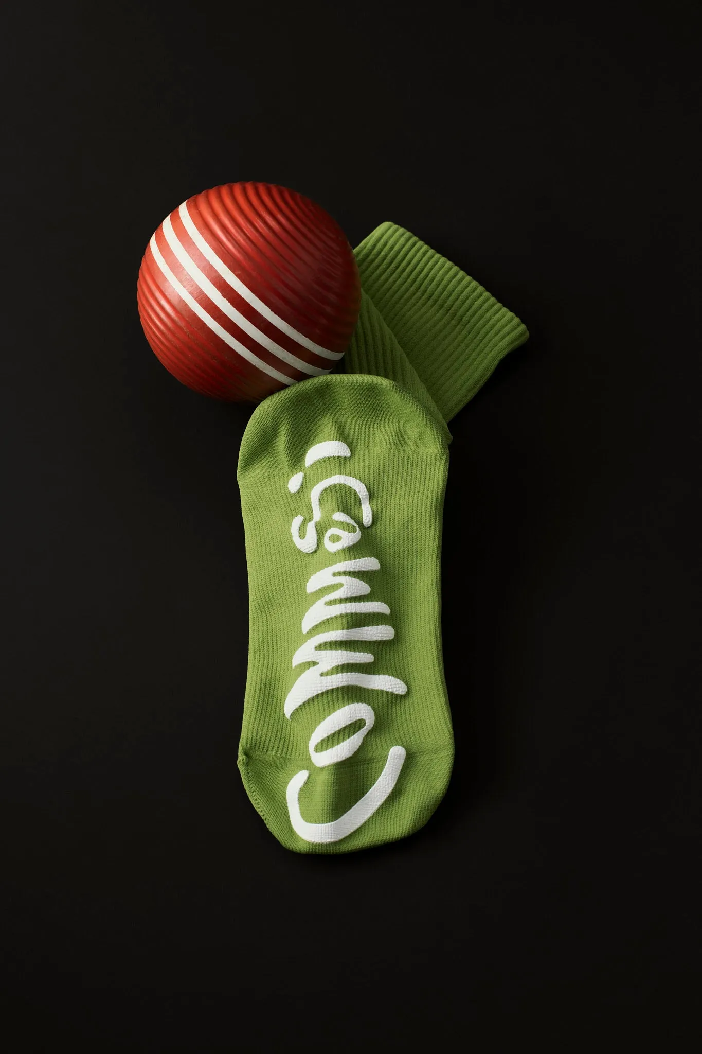 The Pilates Sock Set sold by Comme Si product image thumbnail 3