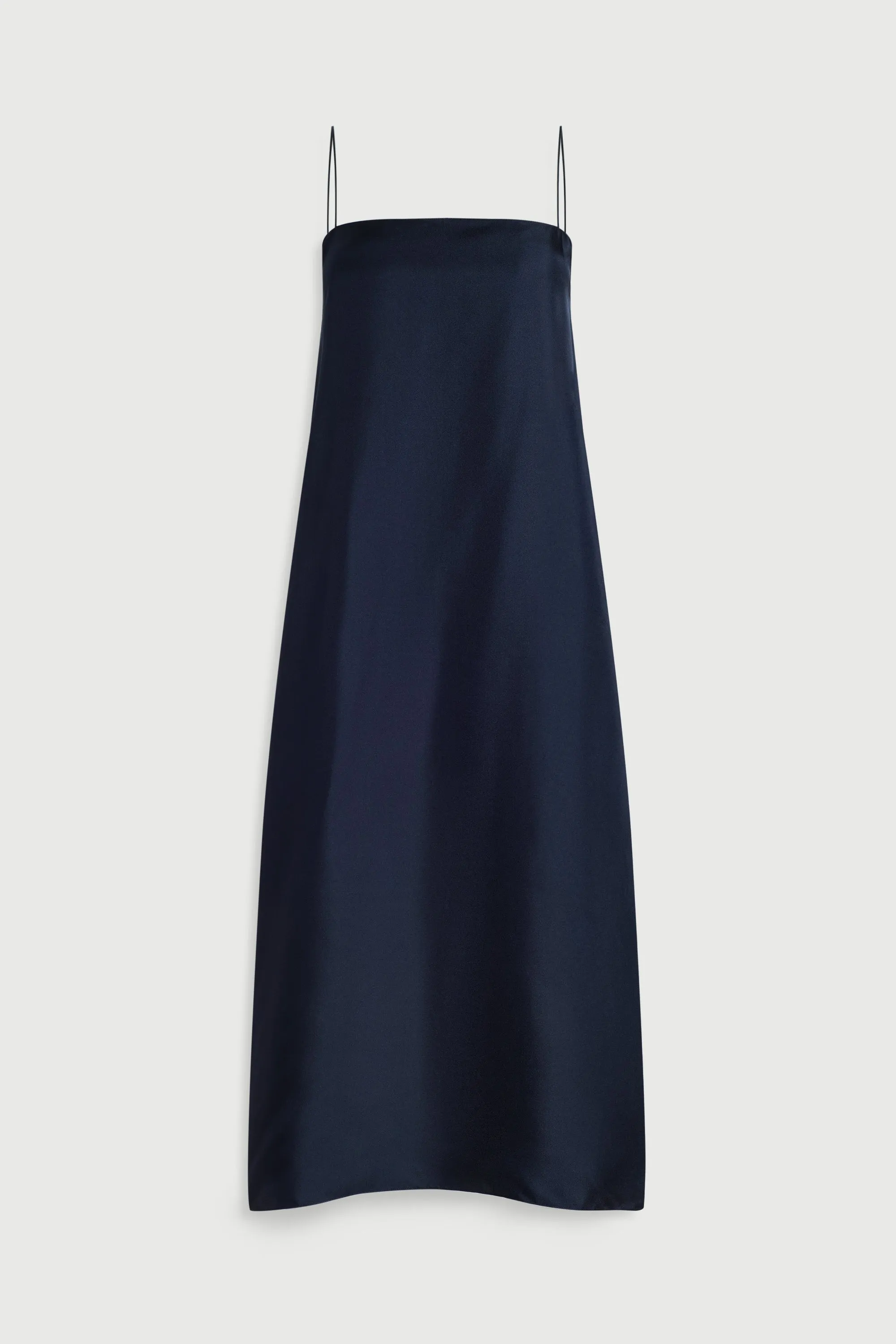 Silk Everyday Dress sold by Comme Si product image thumbnail 5