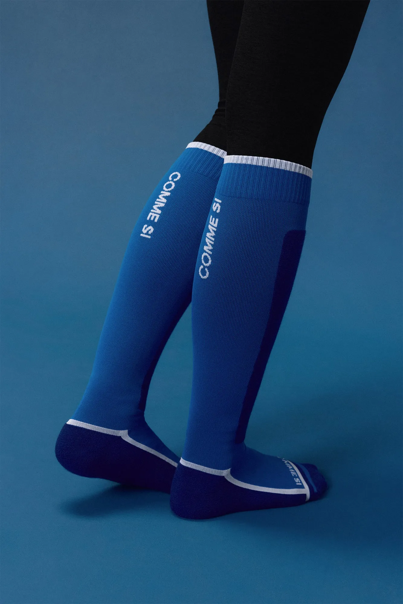 The Ski Sock Set sold by Comme Si product image thumbnail 2