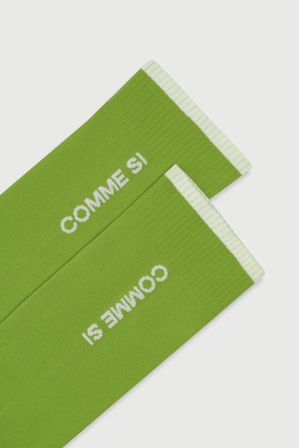 The Ski Sock Set sold by Comme Si product image thumbnail 5
