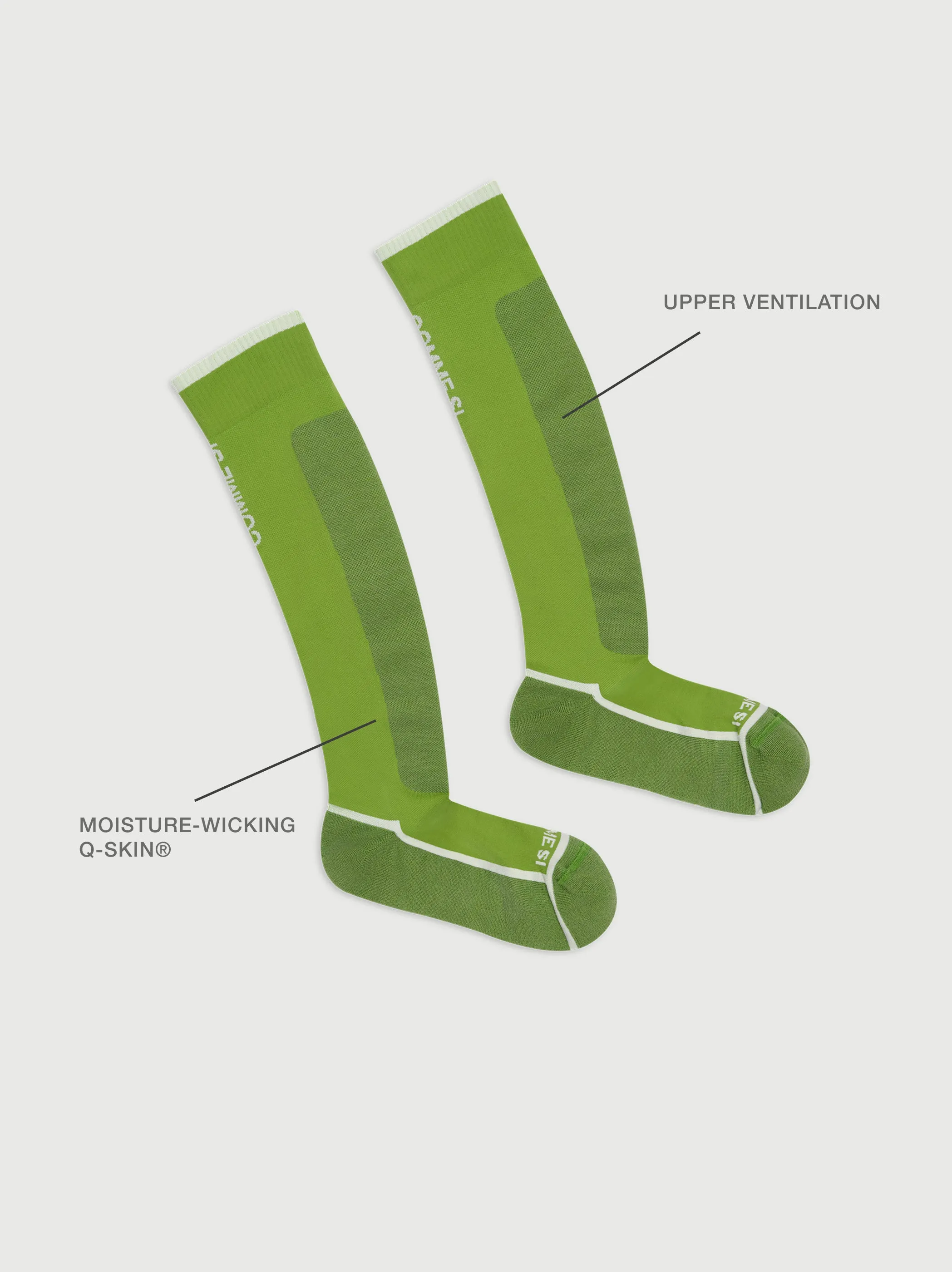 The Ski Sock Set sold by Comme Si product image thumbnail 3