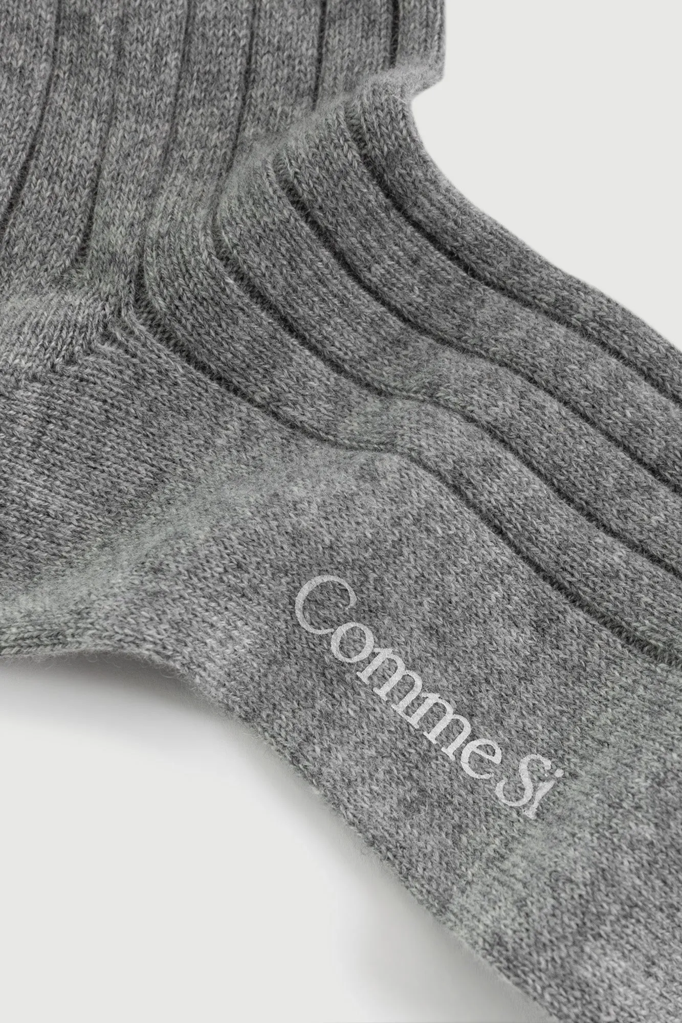 The Cashmere Knit Accessories Set sold by Comme Si product image thumbnail 4