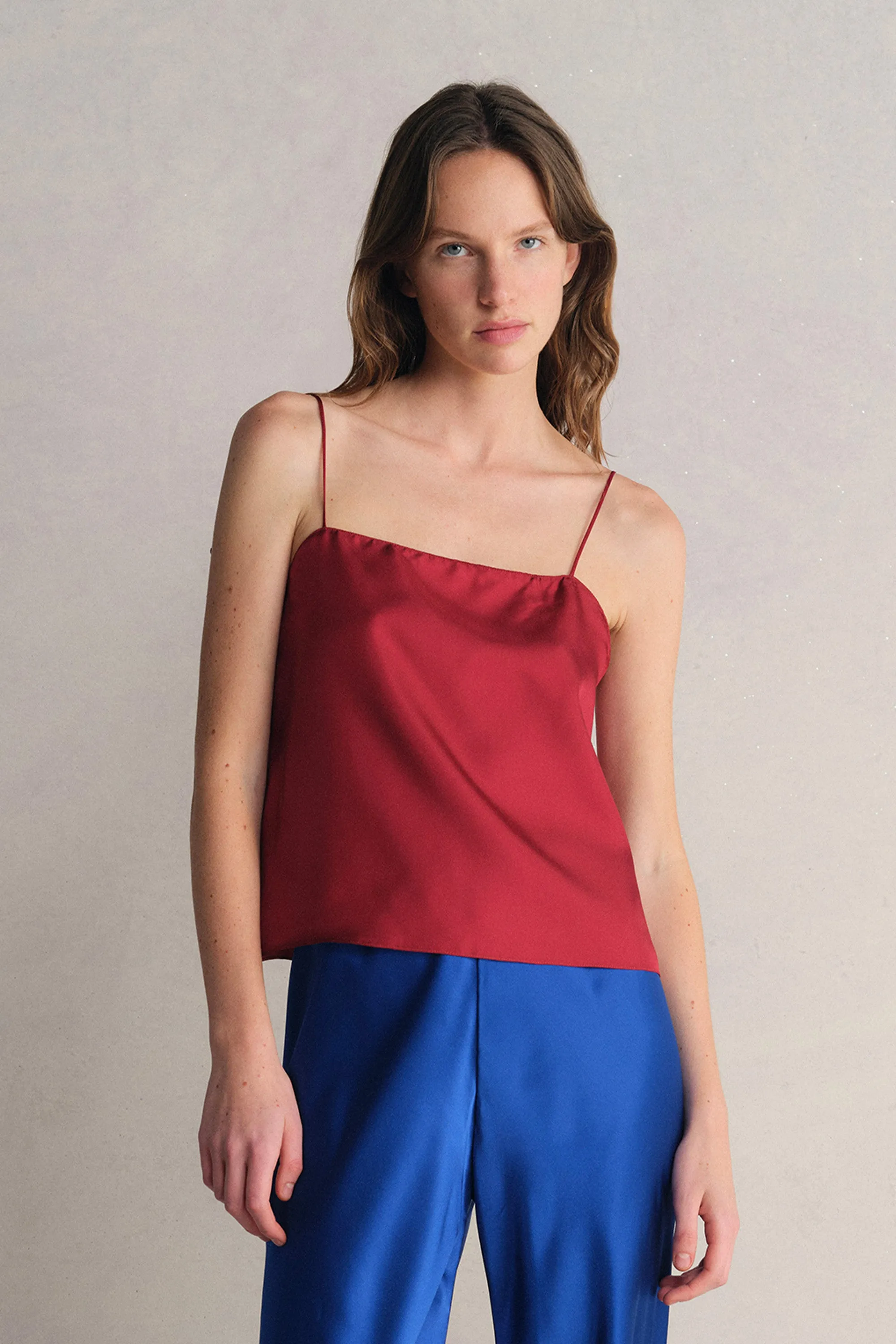 Everyday Cami sold by Comme Si product image thumbnail 2