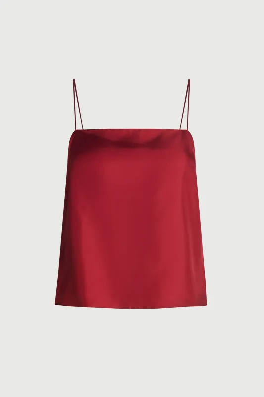 Everyday Cami made by Comme Si