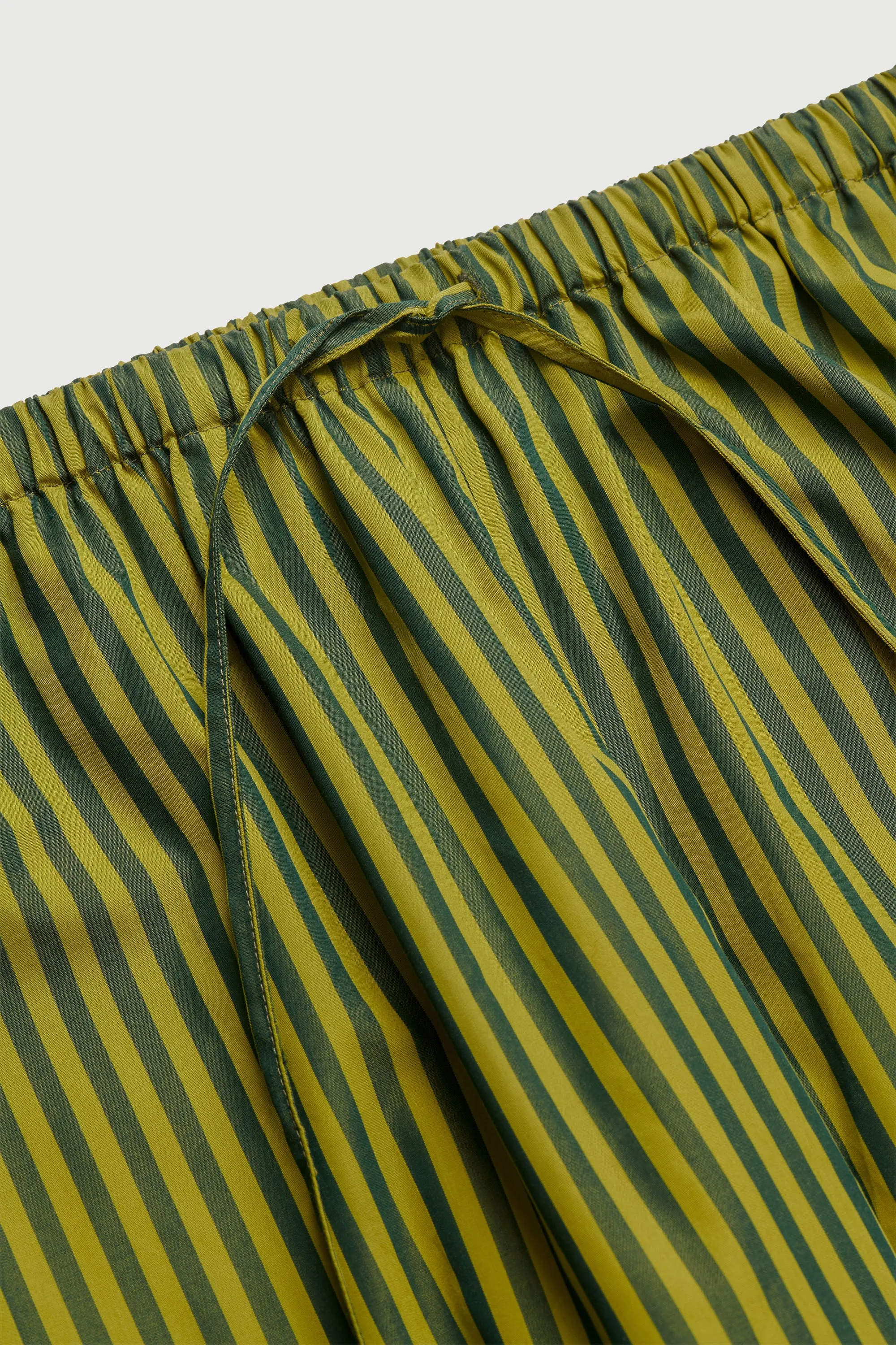 Drawstring Pant, Cotton Poplin sold by Comme Si product image thumbnail 2