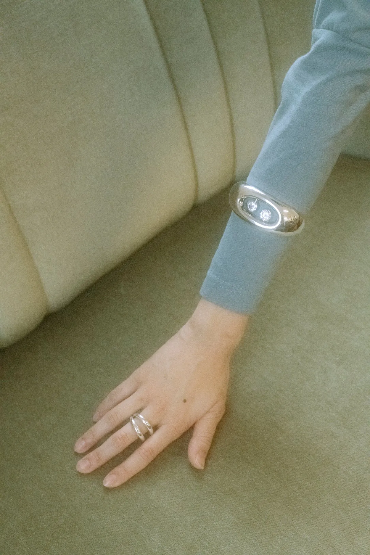 Techno Cuff sold by Mondo Mondo product image thumbnail 5