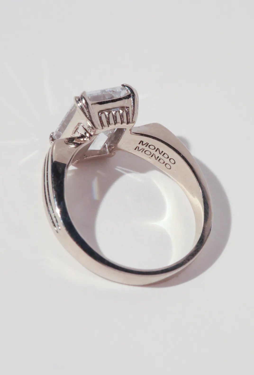 Gene Ring sold by Mondo Mondo product image thumbnail 3