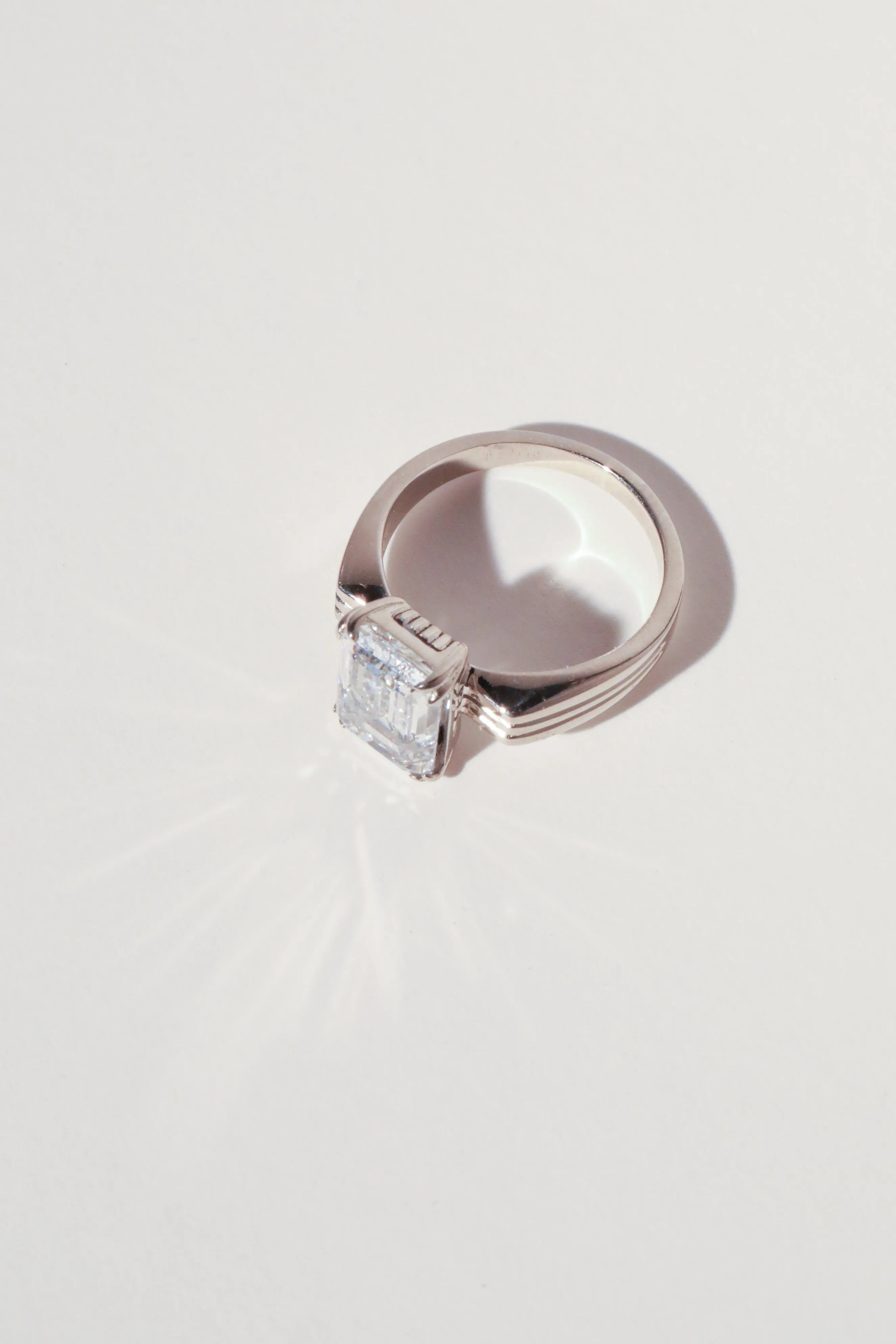 Gene Ring sold by Mondo Mondo product image thumbnail 4